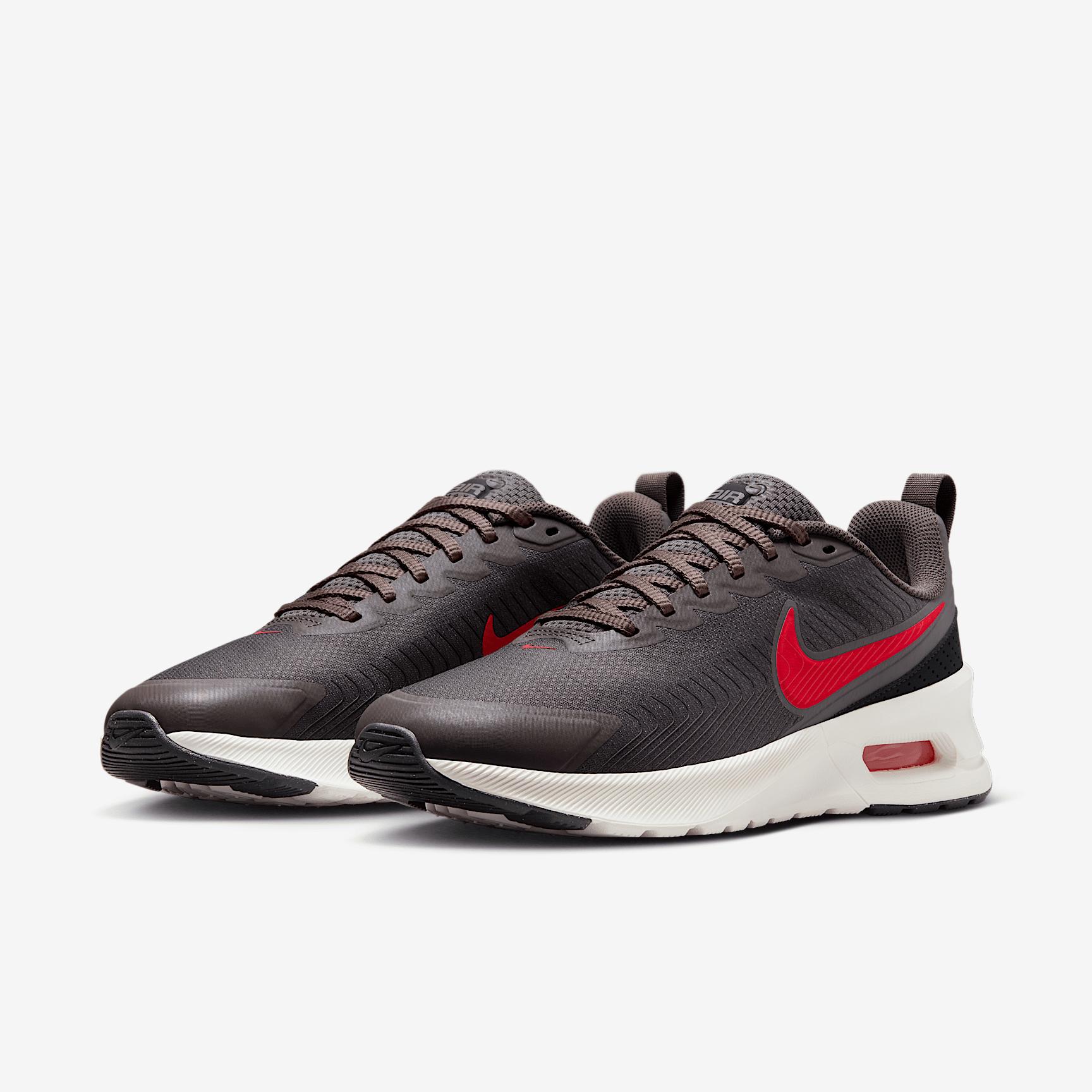 Nike Air Max Nuaxis Men's Shoes Product Image
