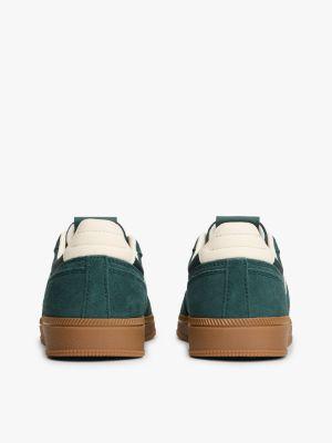 Tommy Jeans Suede Skater Sneaker Product Image