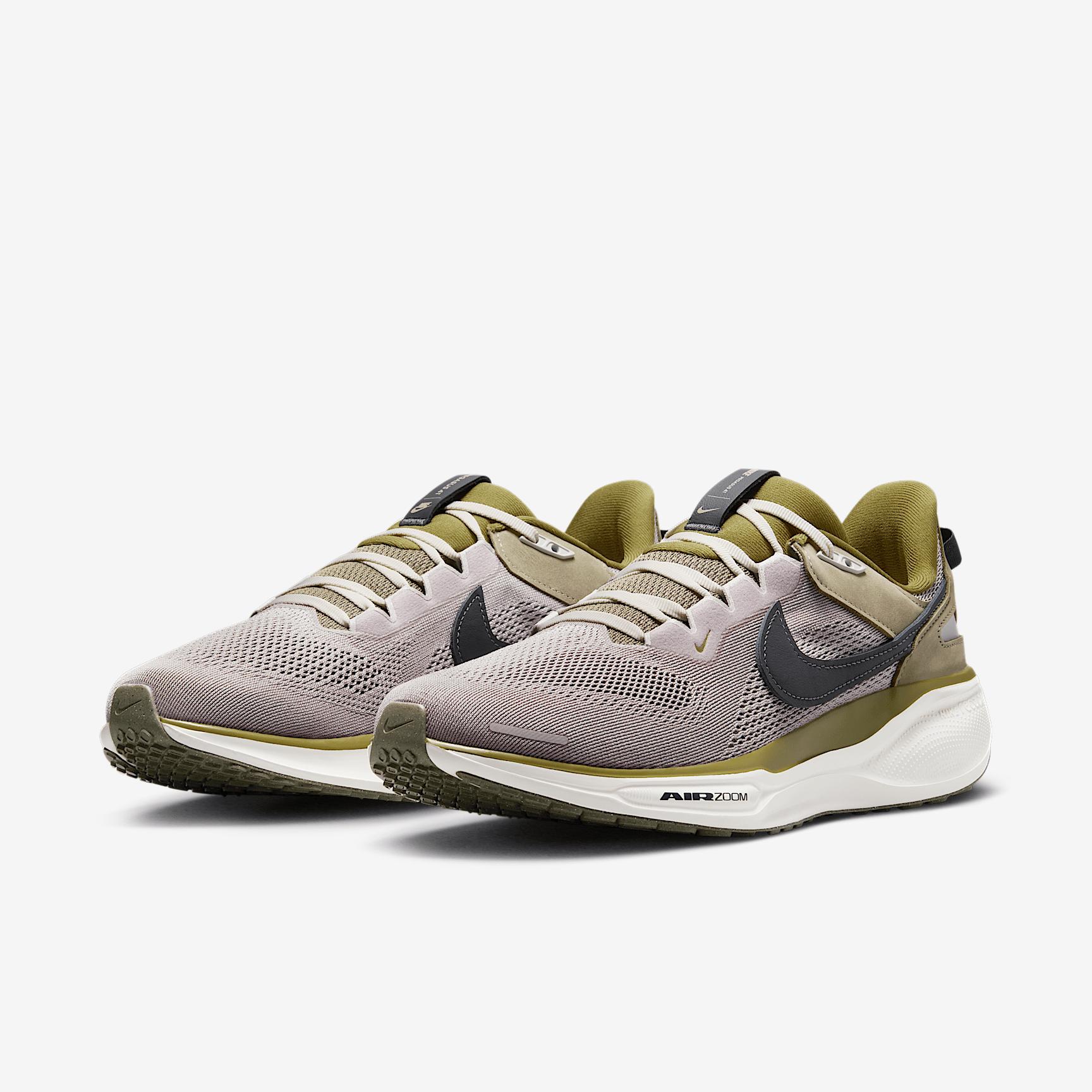 Nike Mens Air Zoom Pegasus 41 SP Shoes | HQ6025-001 Product Image