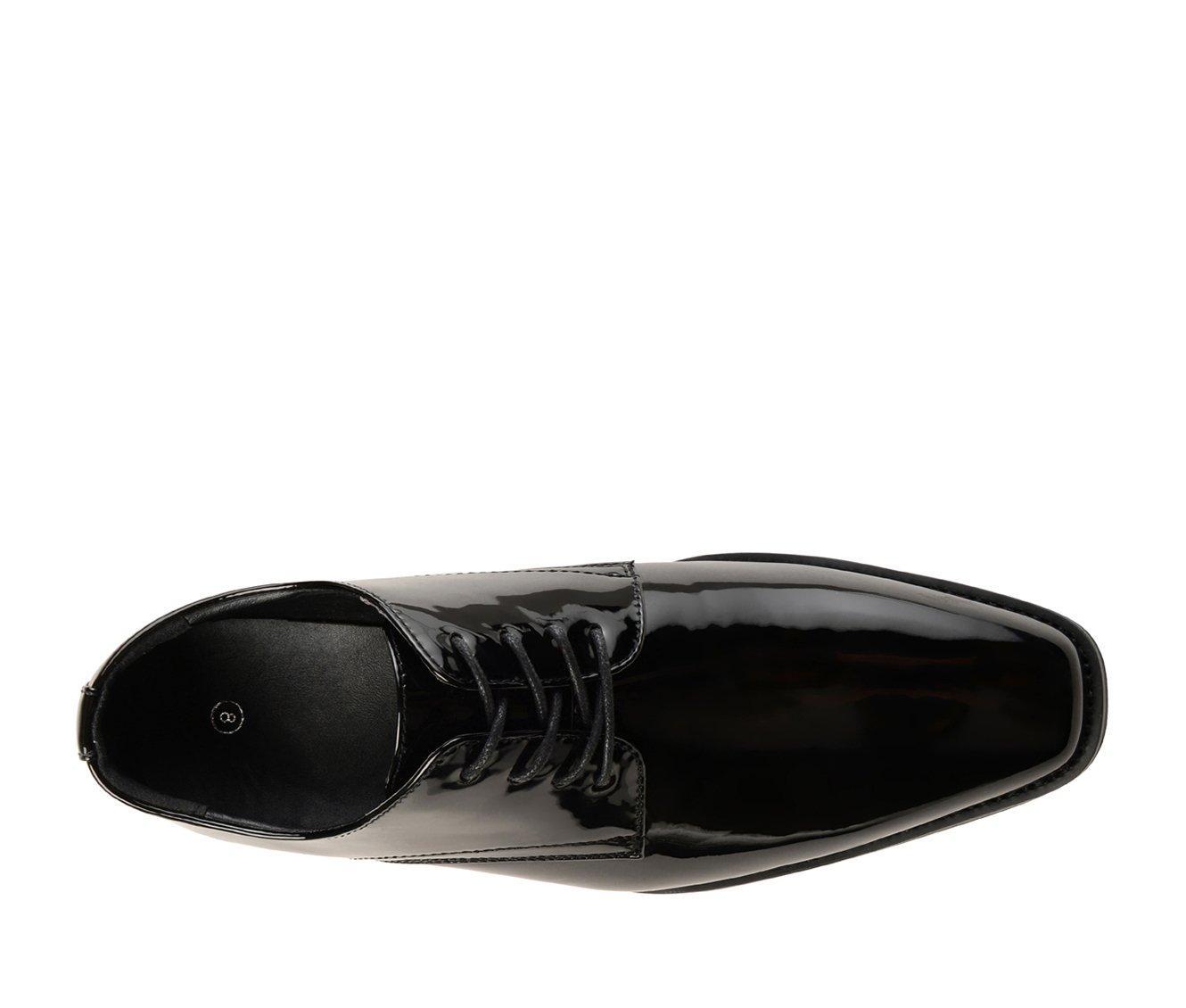 Men's Vance Co. Cole Dress Shoes Product Image
