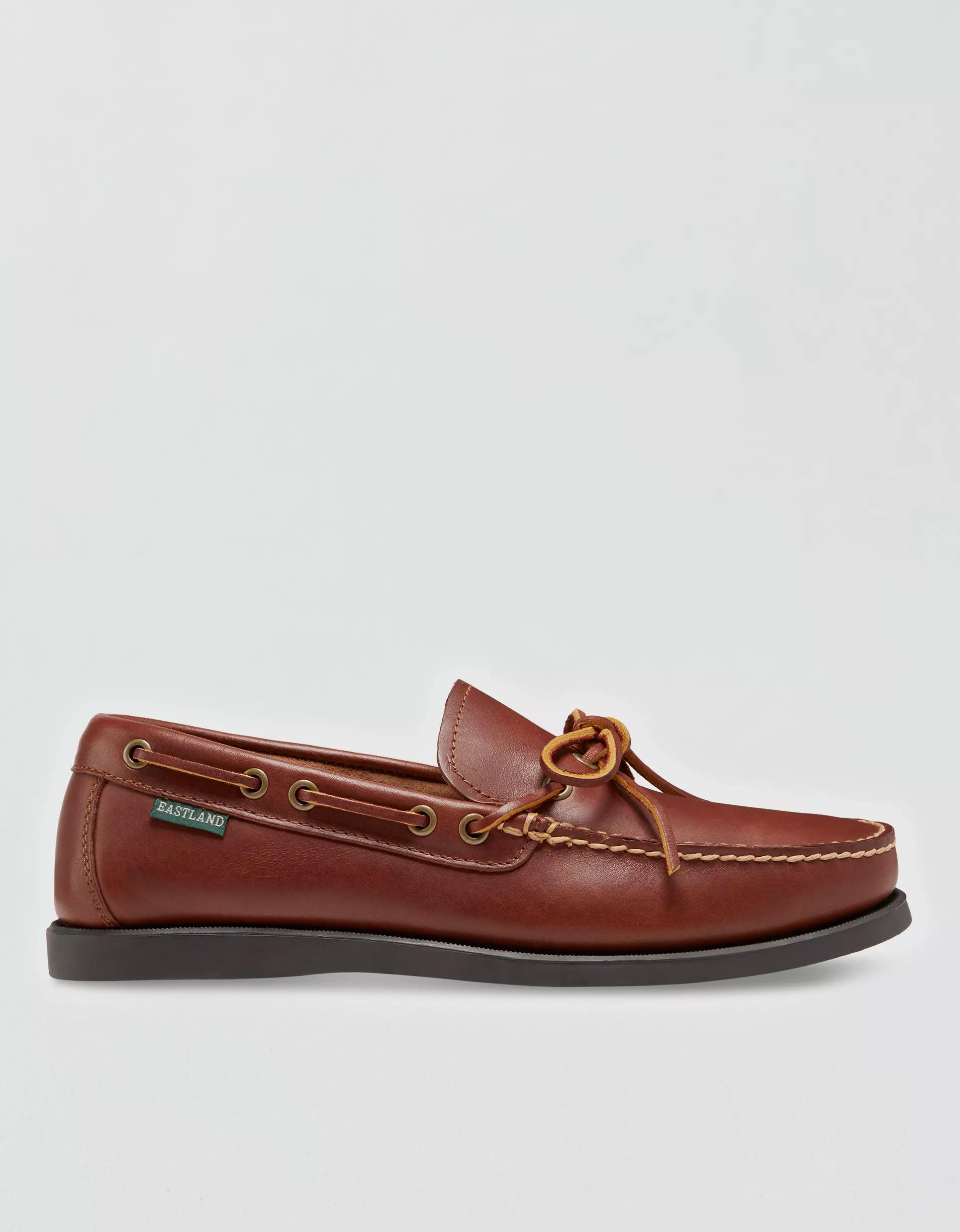 Eastland Yarmouth Boat Shoe Product Image