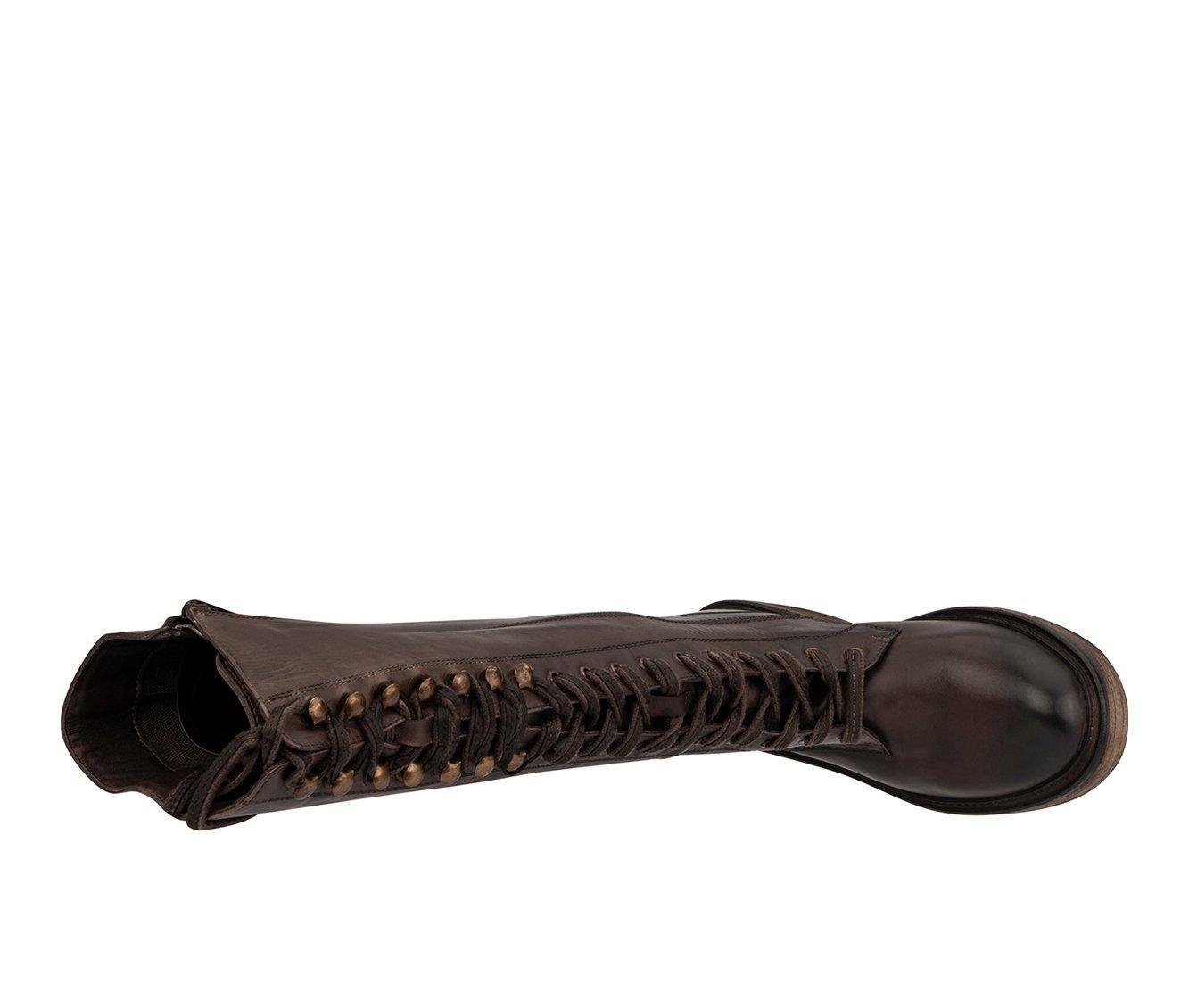 Women's Vintage Foundry Co Sadelle Knee High Boots Product Image