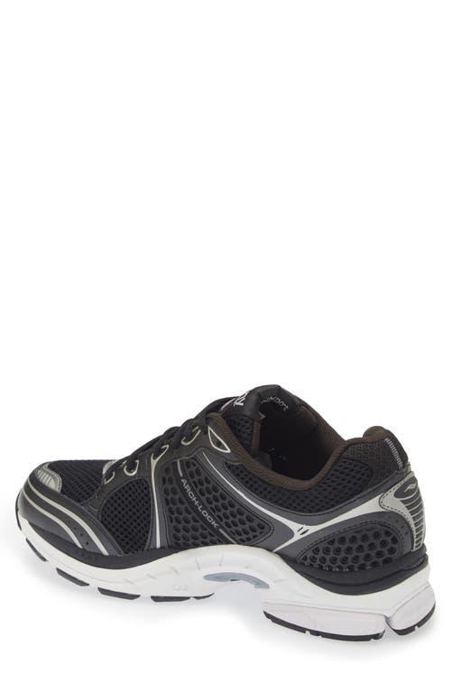 Saucony Progrid Triumph 4 Sneaker in Black/Silver at Nordstrom, Size 10 Women's Product Image