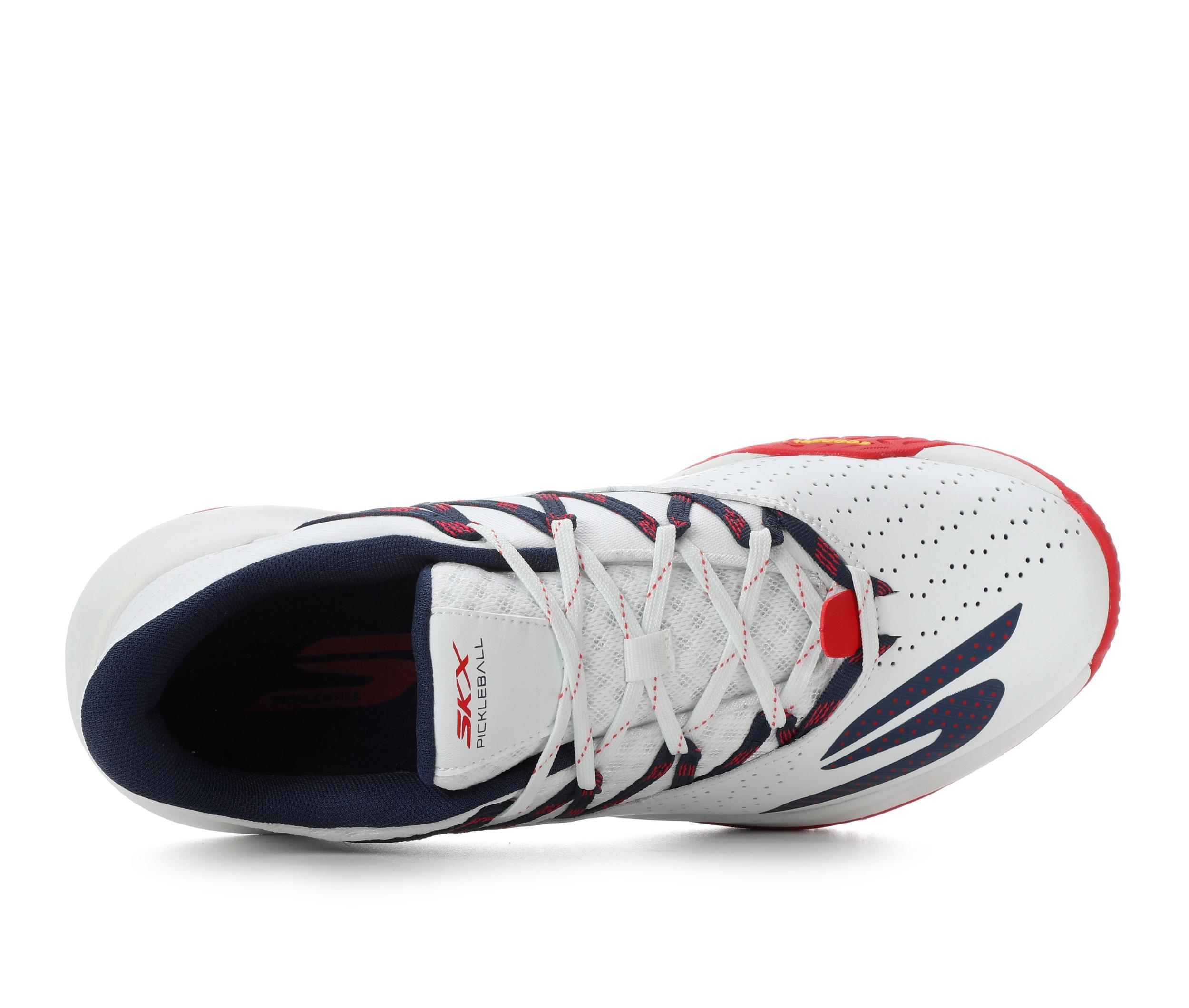 Men's Skechers Viper Court Rally Pickleball Sneakers Product Image