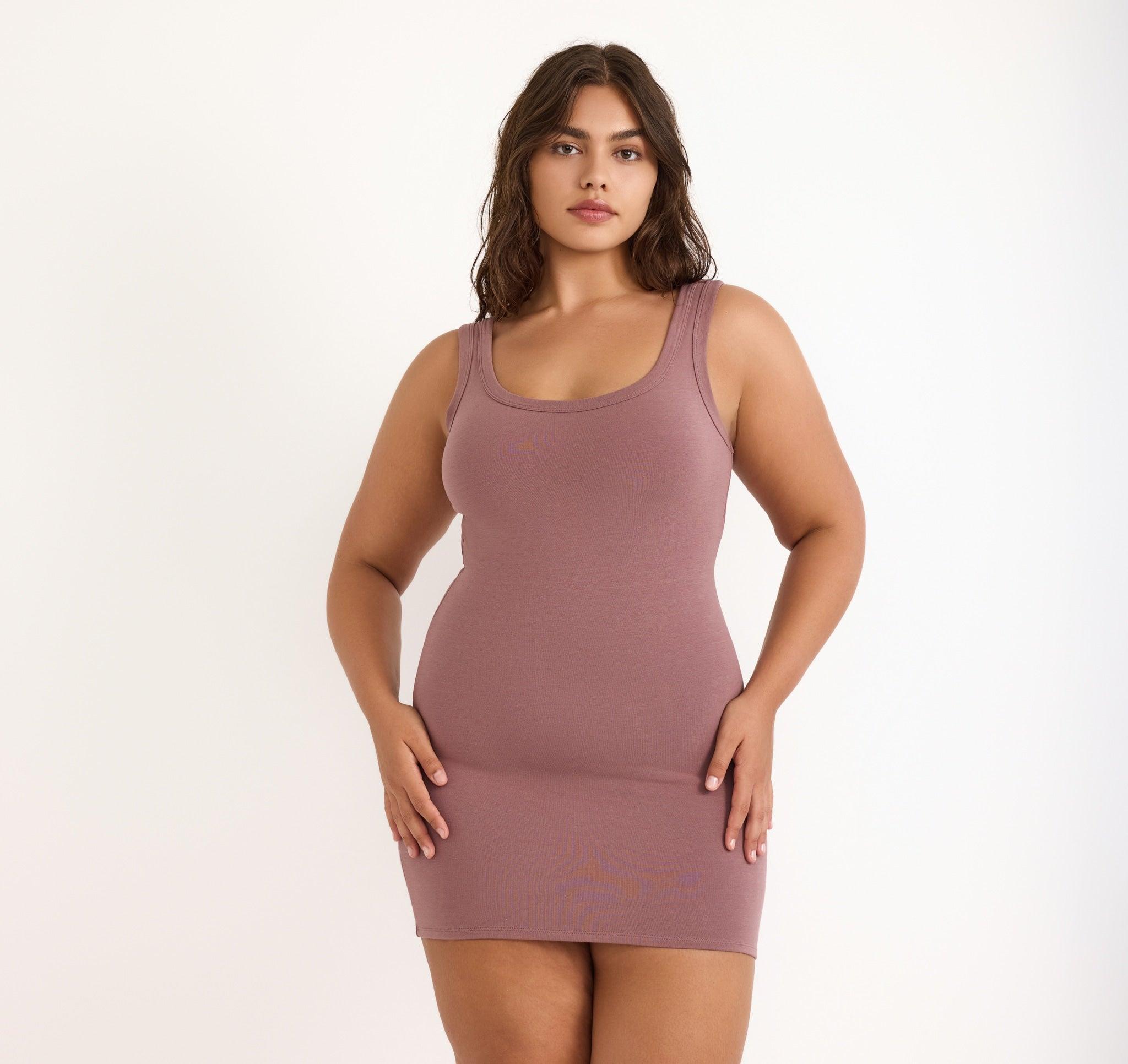 Flex Mini Dress Product Image
