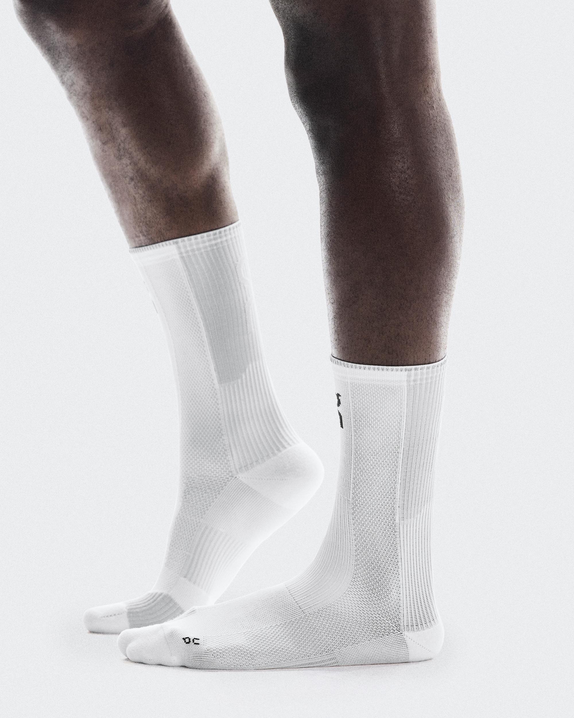 Performance Run Sock High: Supportive Running Socks Product Image