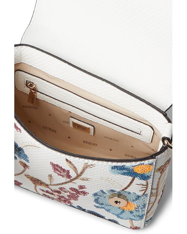 Queensland Mini Satchel Product Image