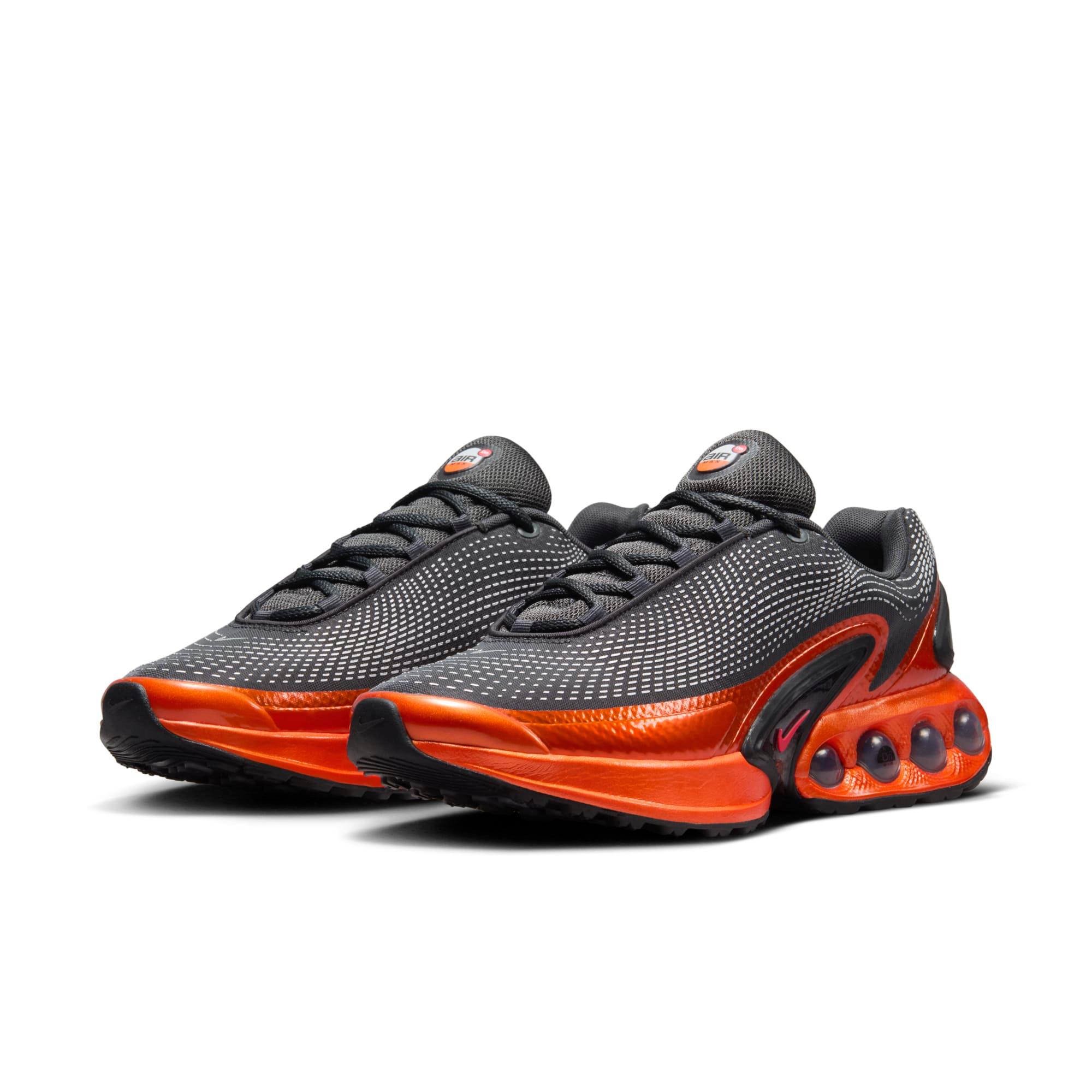 Nike Mens Air Max Dn Shoes | IB3078-001 Product Image