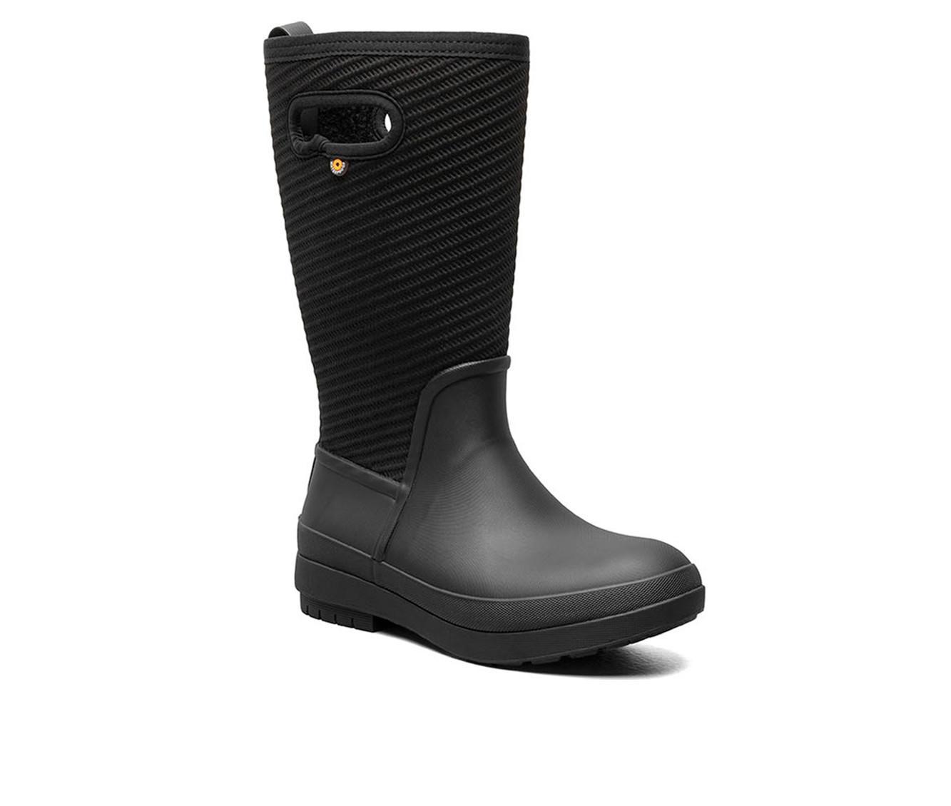 Women's Bogs Footwear Crandall II Tall Waterproof Boots Product Image