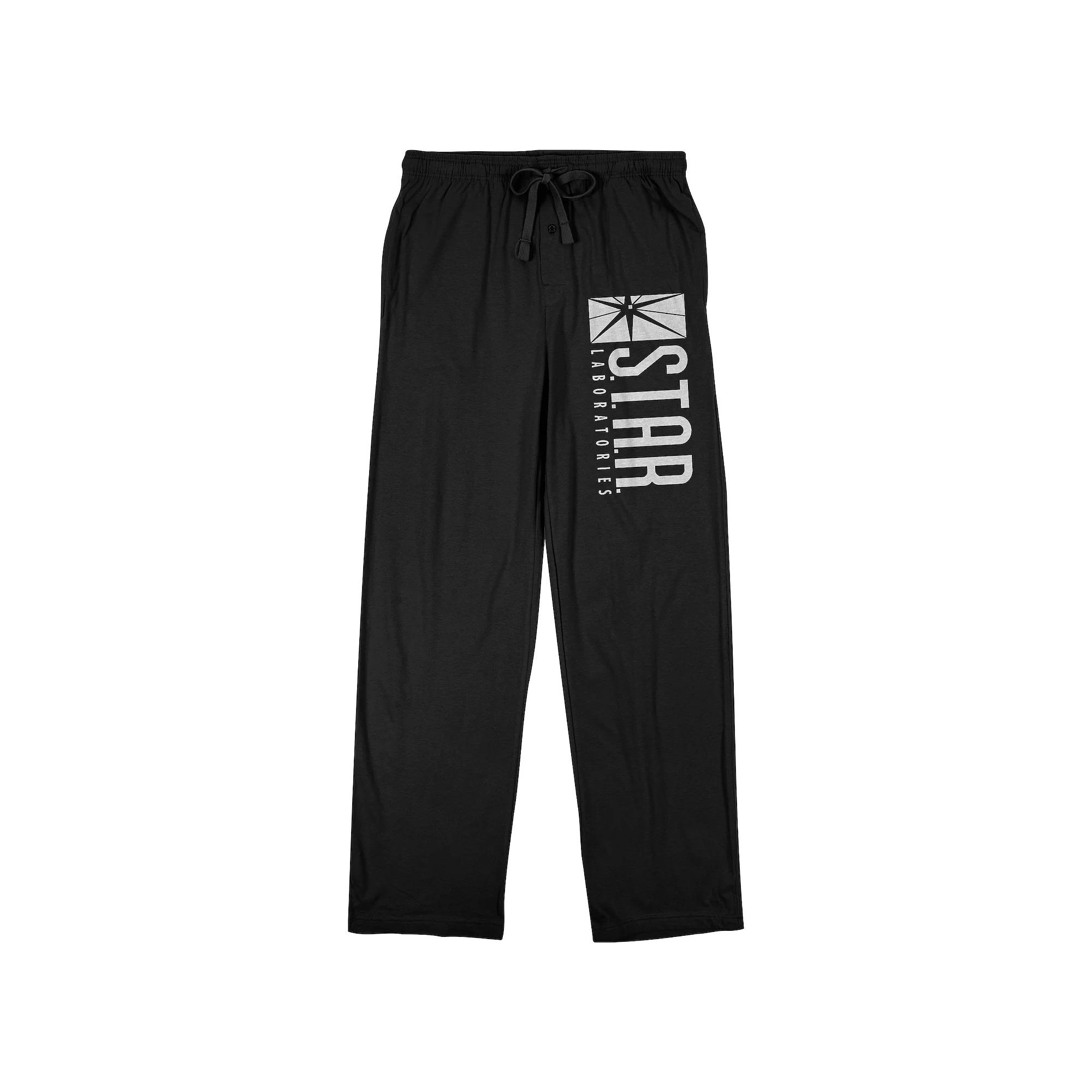 Men's Flash Star Laboratories Pajama Pants,  Product Image