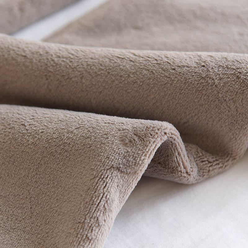 Maternity Fleece Pajama Pants Product Image