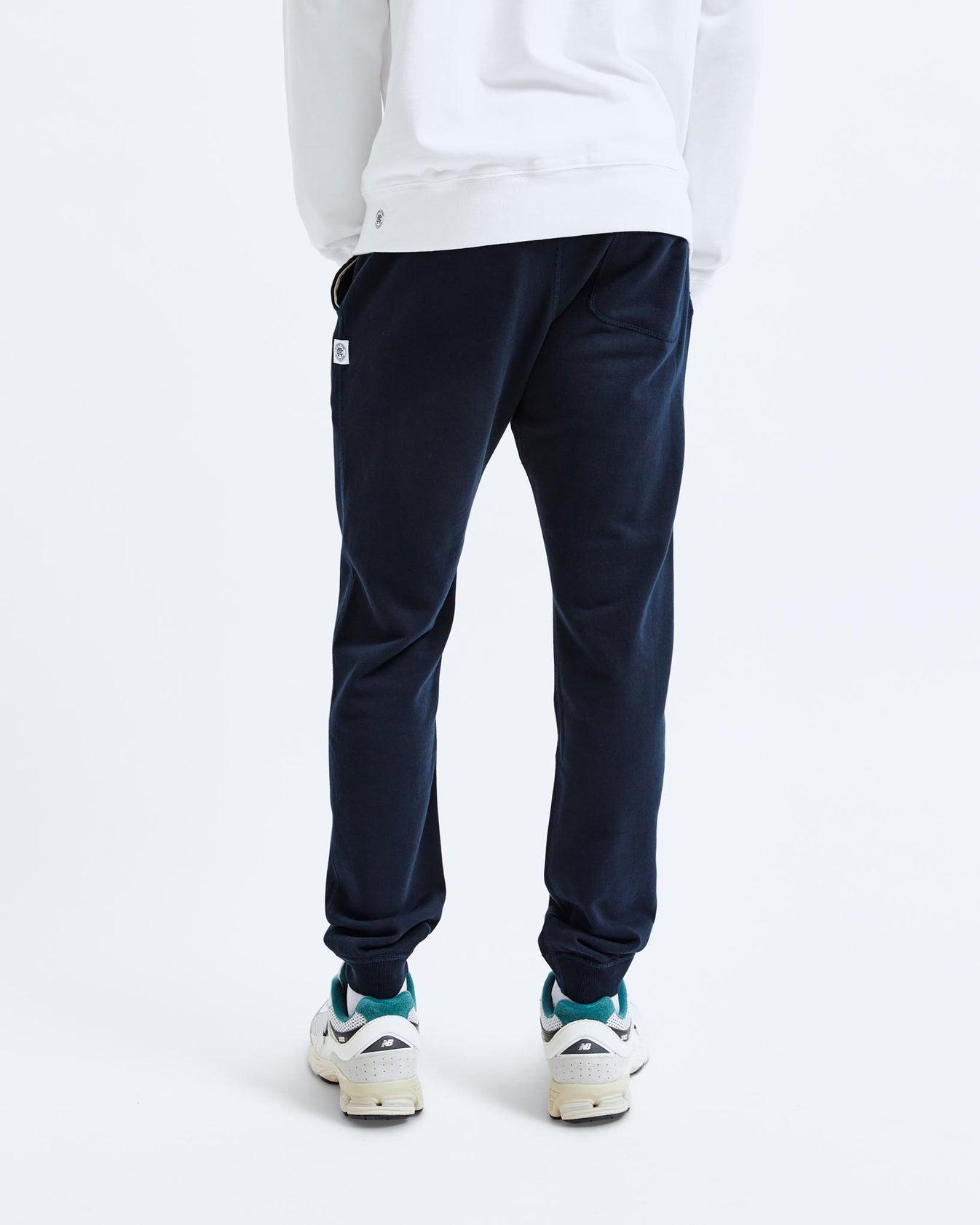Reigning Champ Midweight Terry Slim Sweatpant Product Image