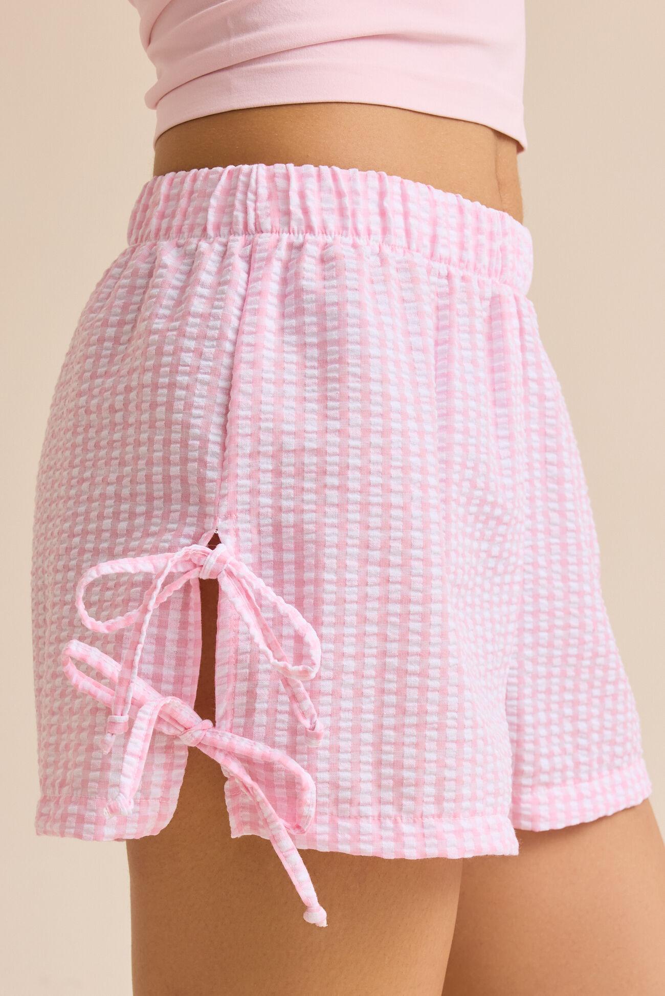 Karis Side Tie Short Product Image