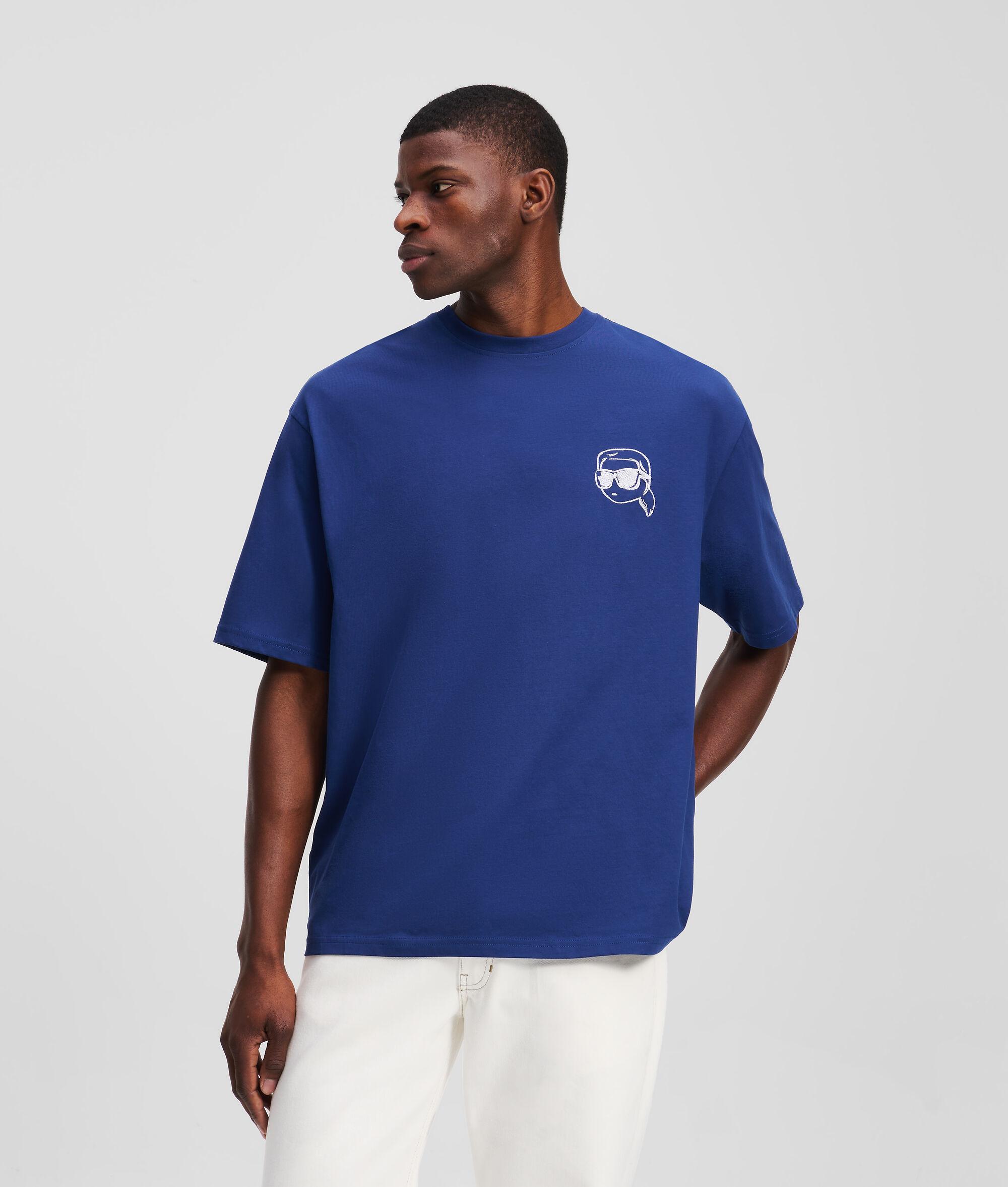 IKON T-SHIRT Product Image