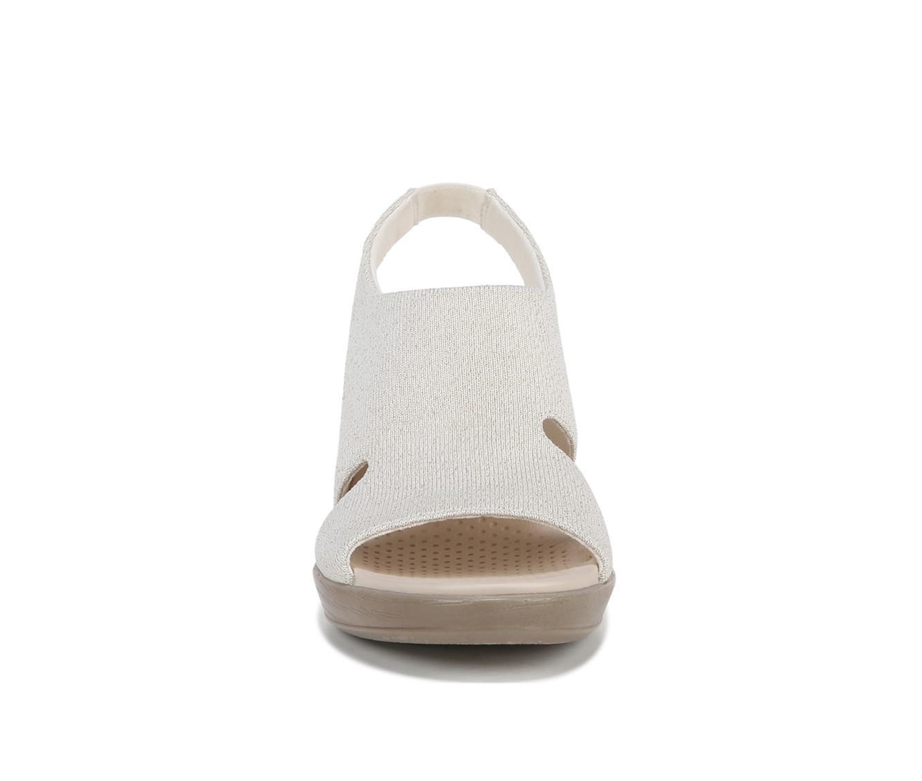 Women's BZEES Eden Dress Sandals Product Image