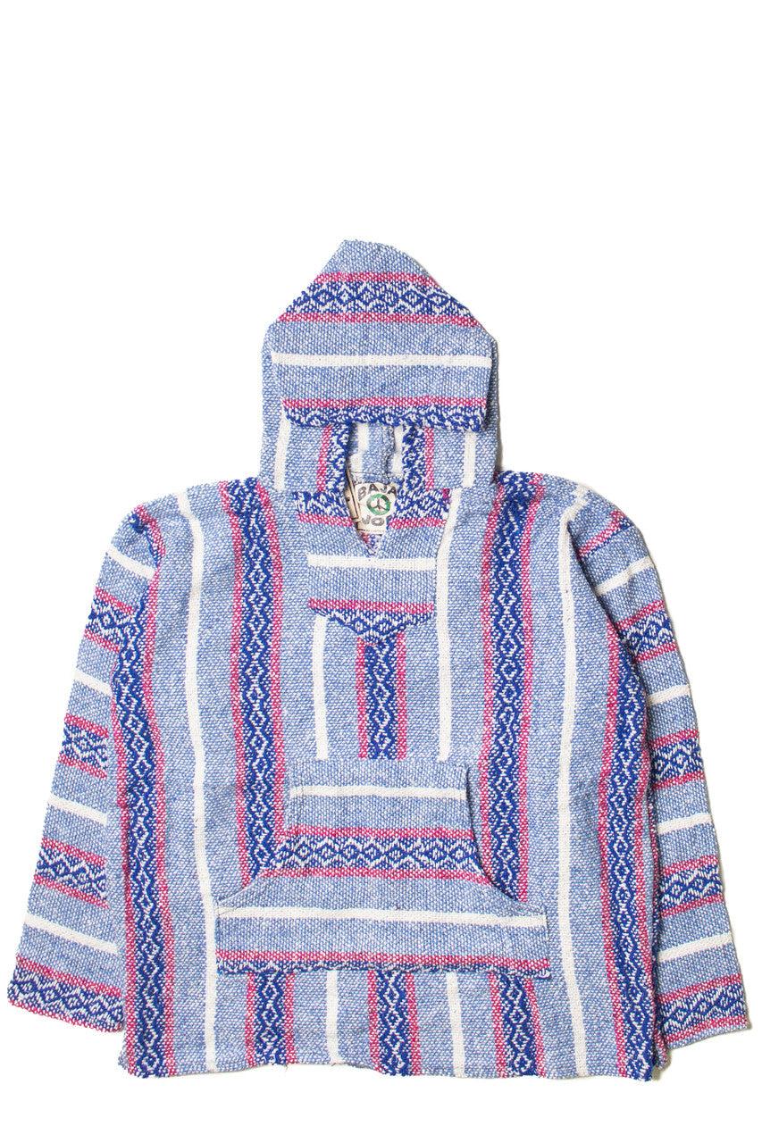 Ocean Greca Baja Hoodie Product Image