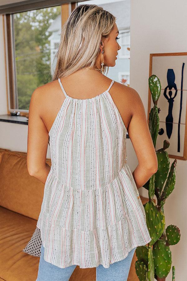 Dreamy And Divine Tank Product Image