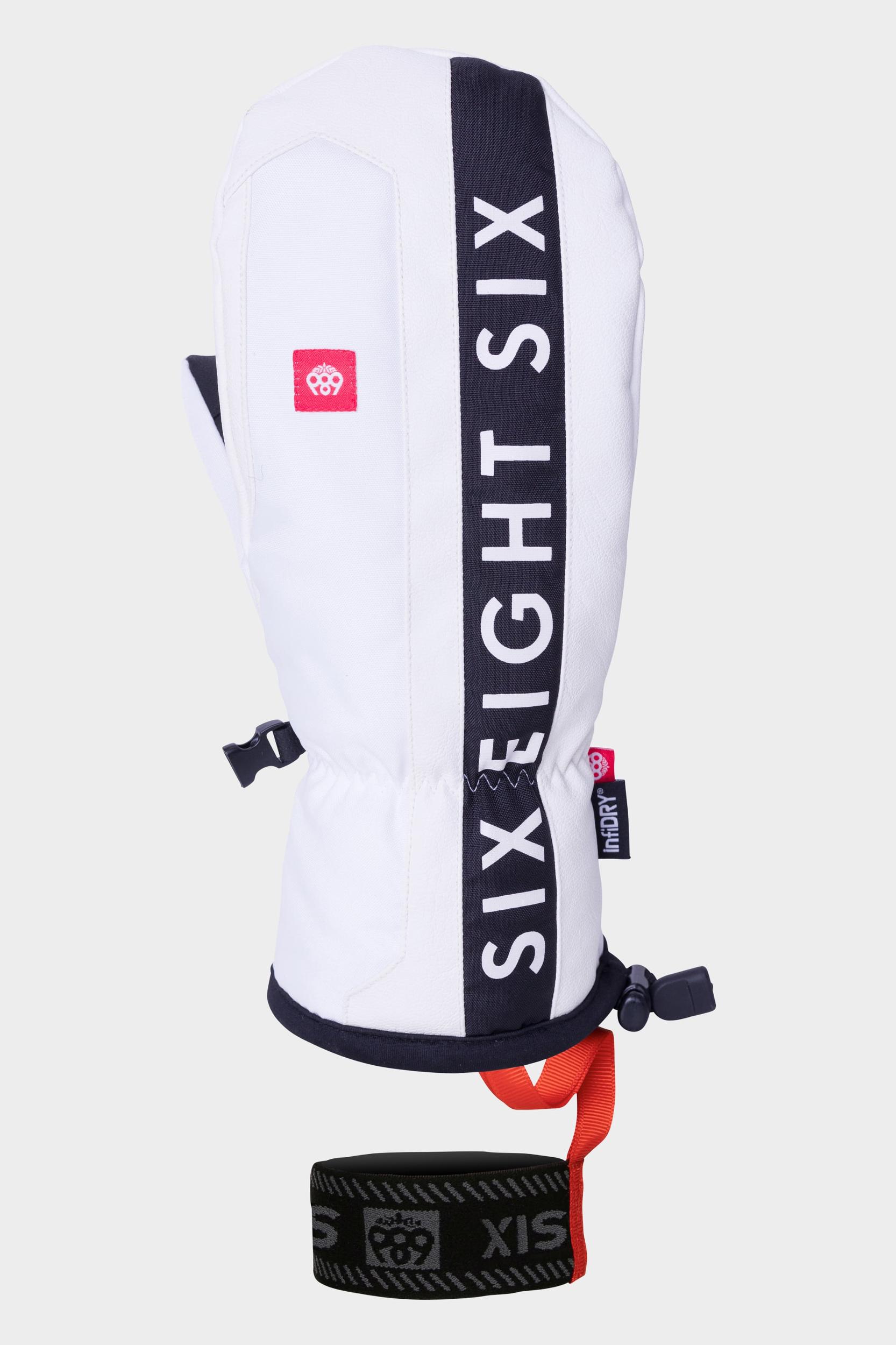 686 Men's Team Merino Mitt Male Product Image