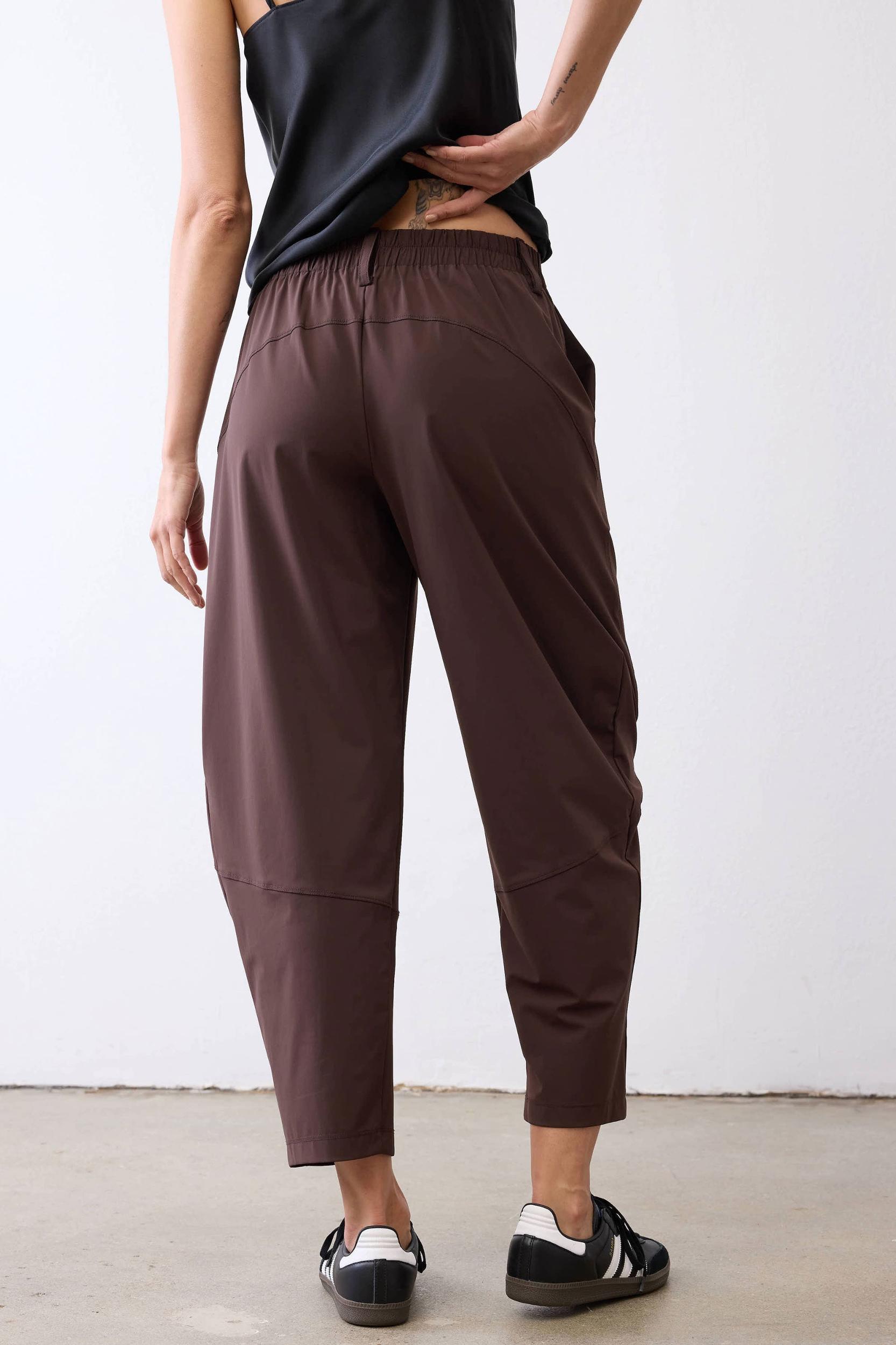 The Wide-ish Pants Product Image