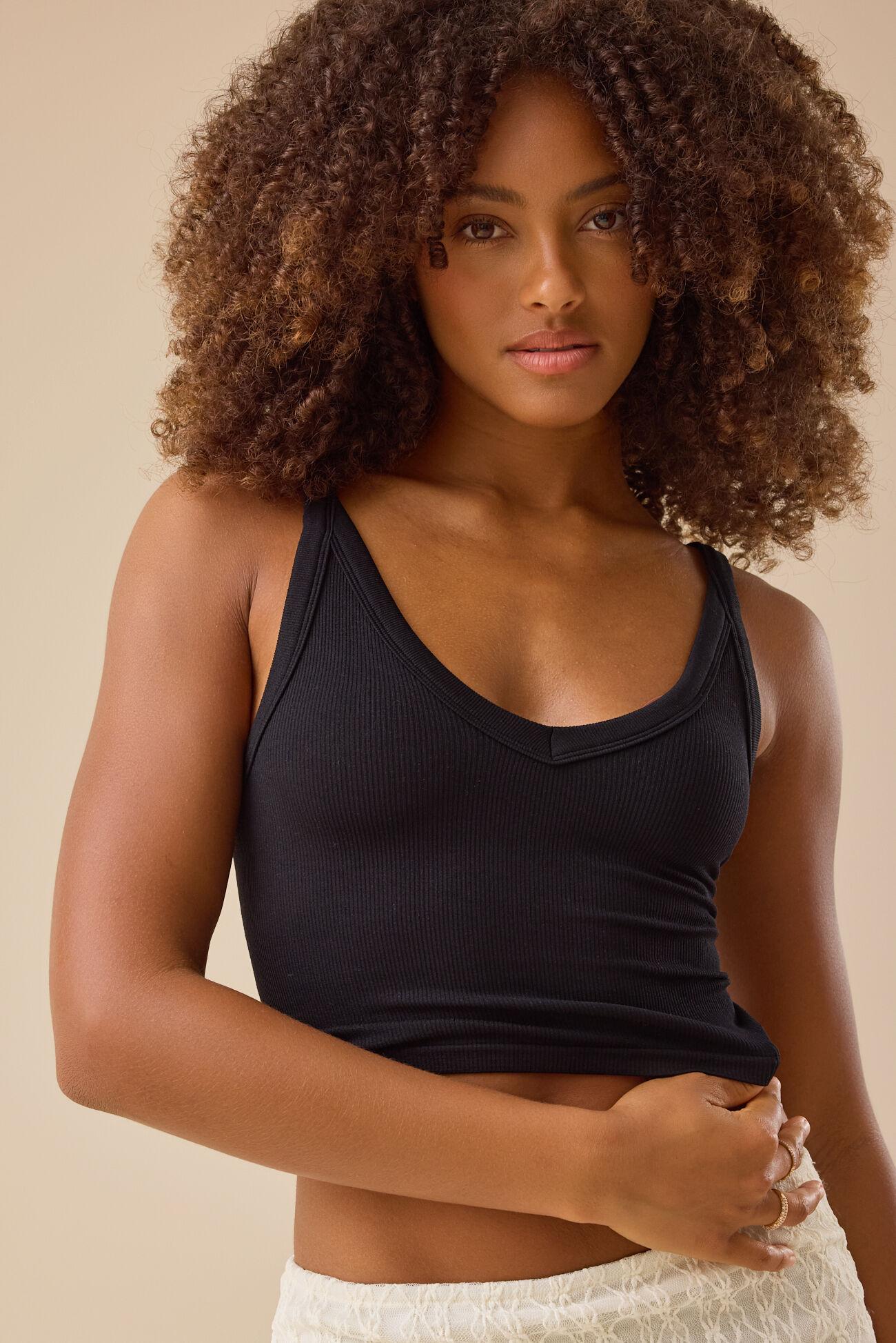 Mila Cami Tank Product Image