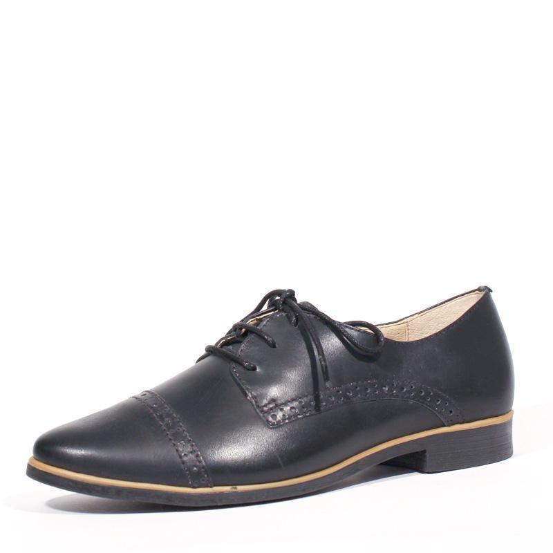 Waldo Oxford Loafers Product Image