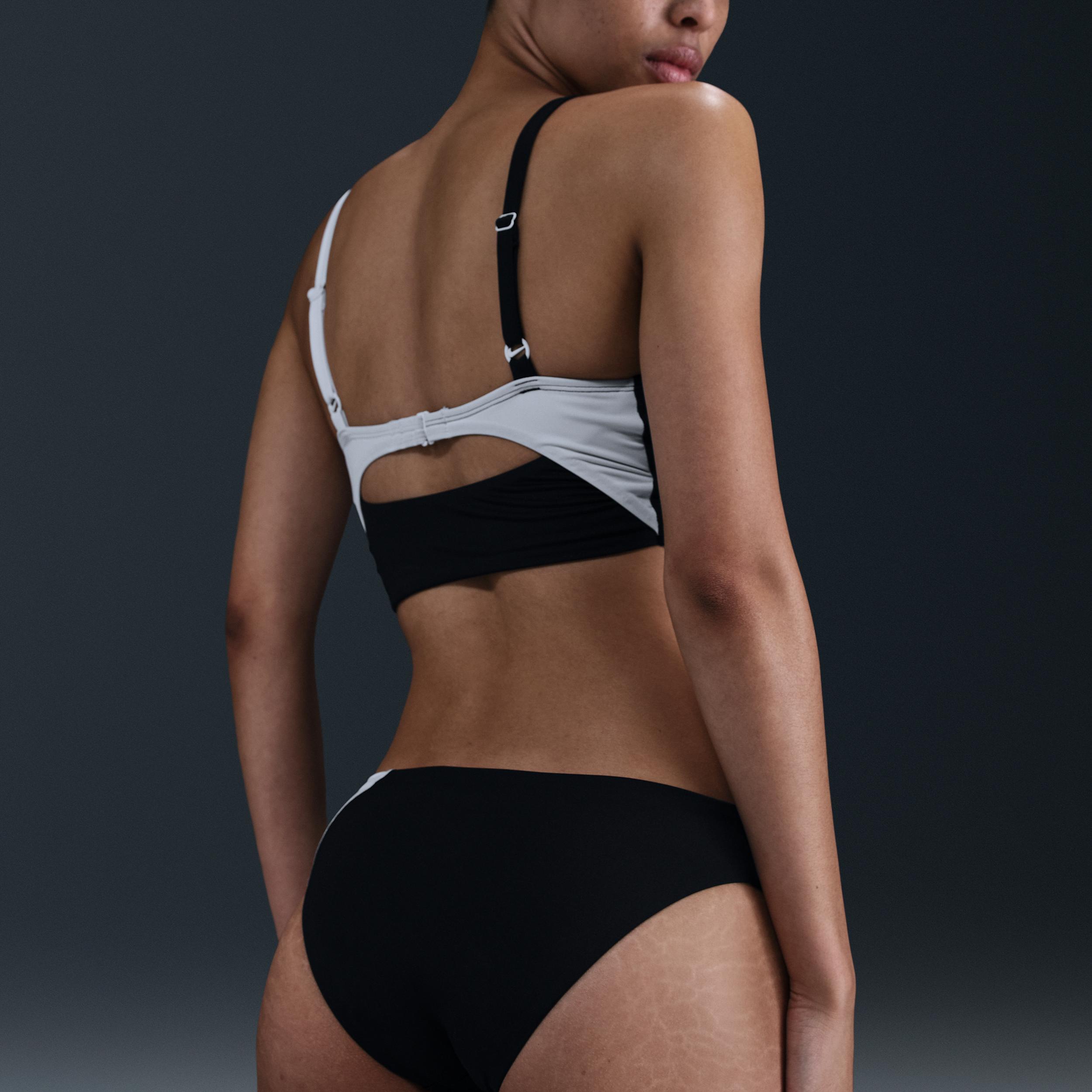 Nike Women's Swim Hipster Bikini Bottom Product Image