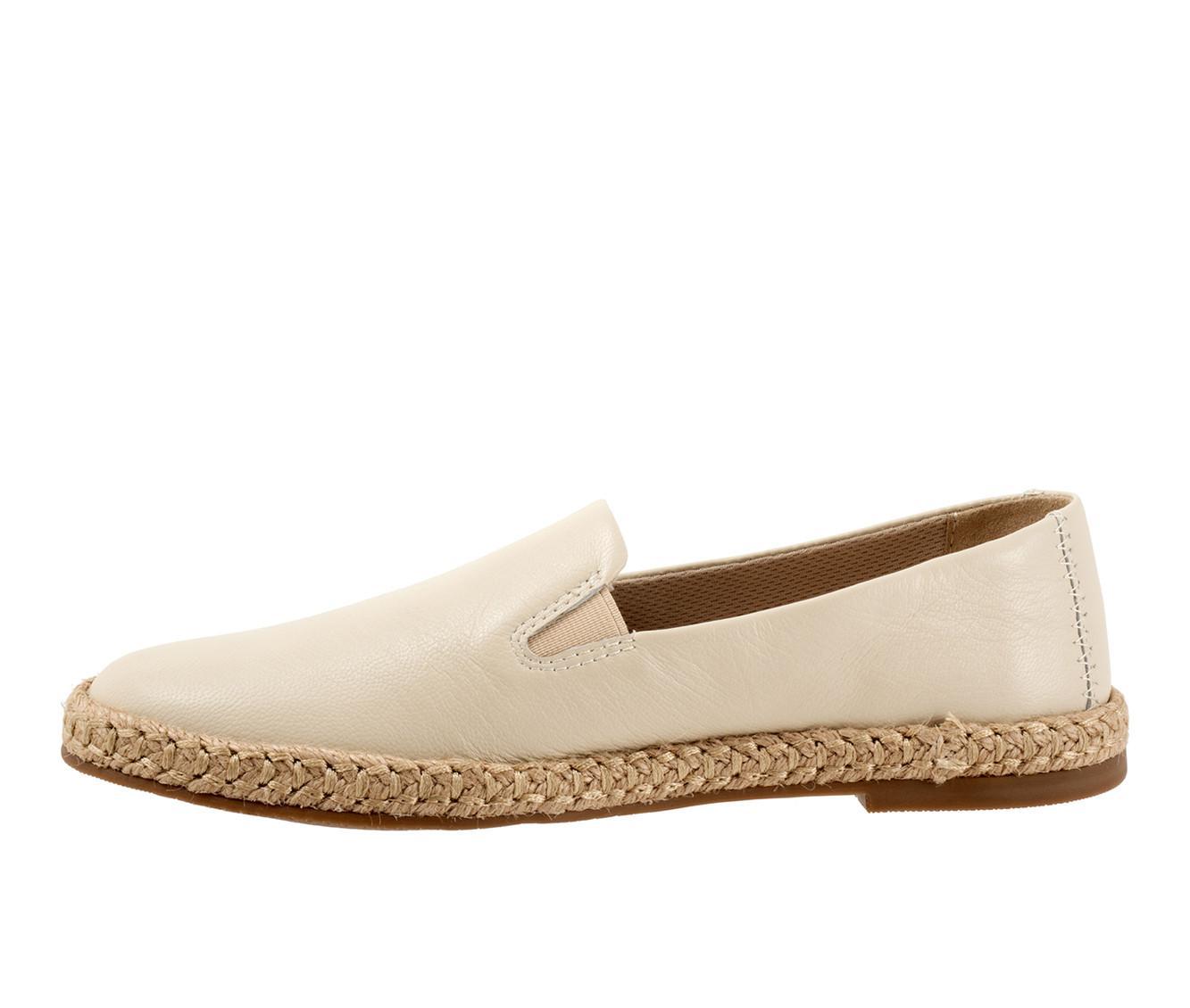 Women's Trotters Poppy Espadrille Loafers Product Image