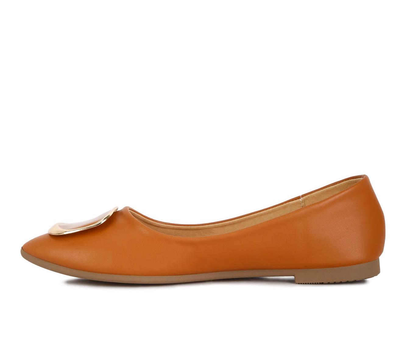 Women's London Rag Karder Flats Product Image