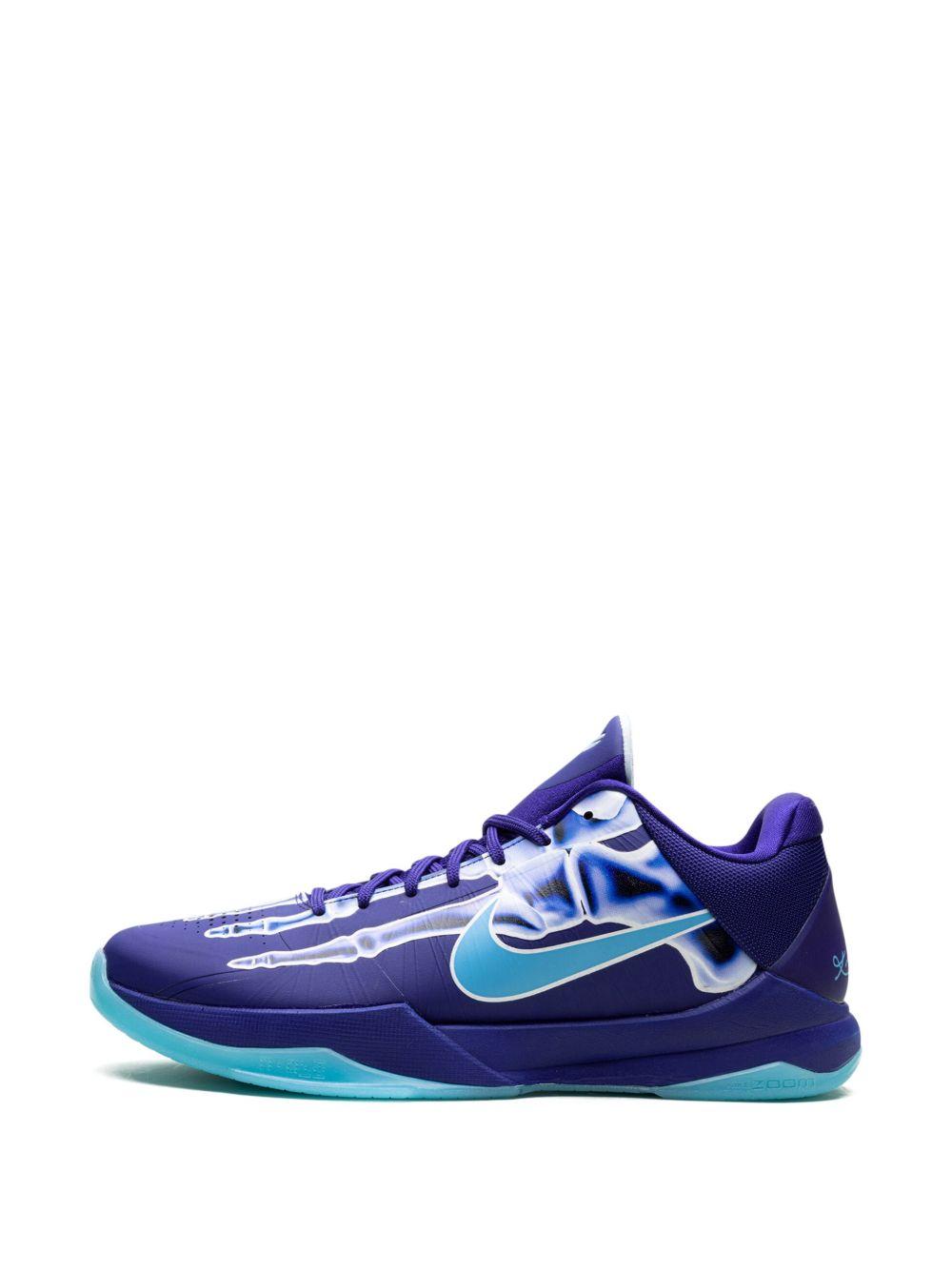 Zoom Kobe 5 Protro "X-Ray" sneakers Product Image