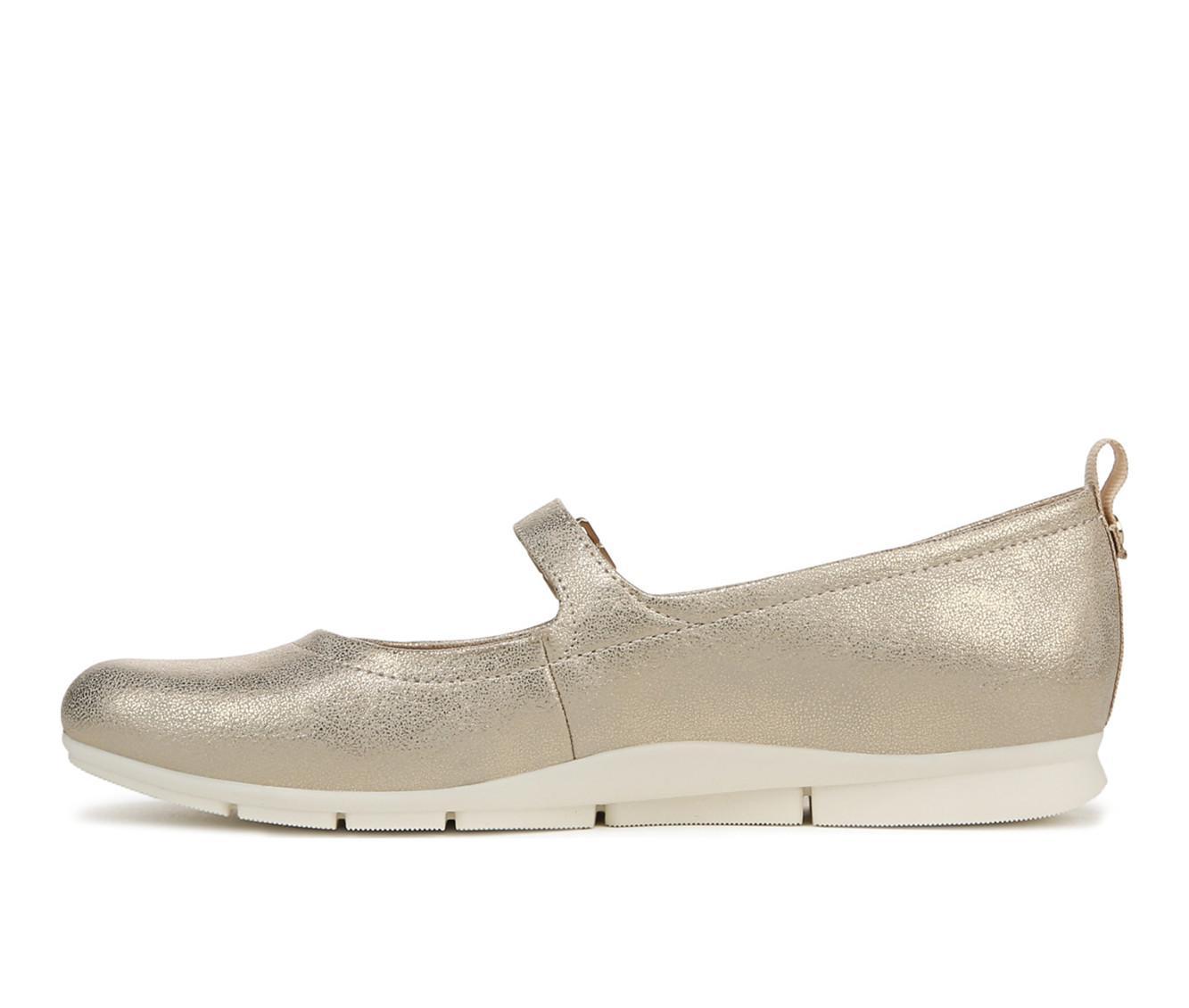 Women's Dr. Scholls Timeless Mary Jane Flats Product Image