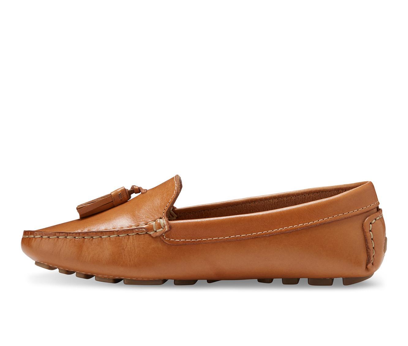 Women's Eastland Tabitha Driving Moc Loafers Product Image