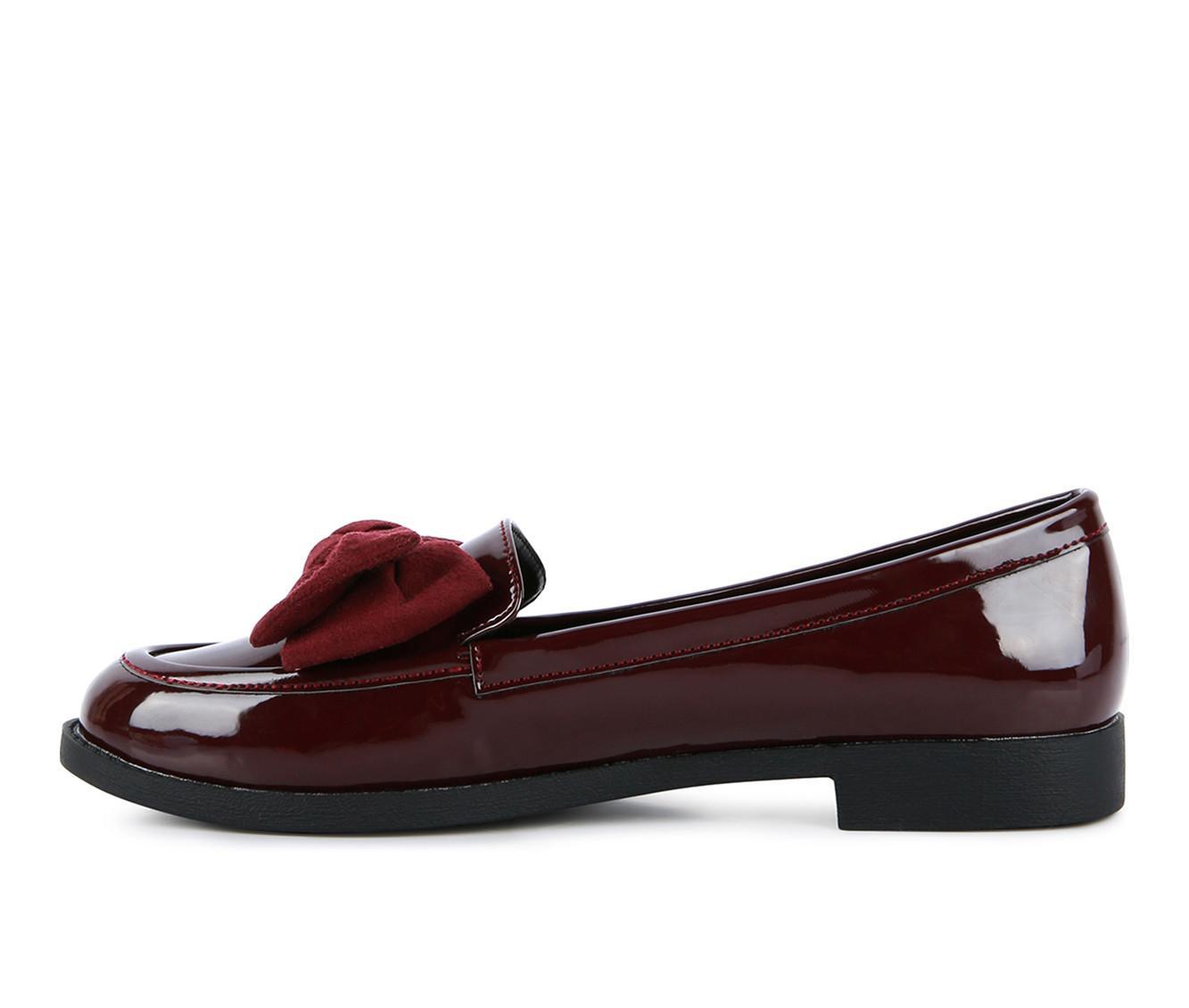 Women's London Rag Bowberry Loafers Product Image