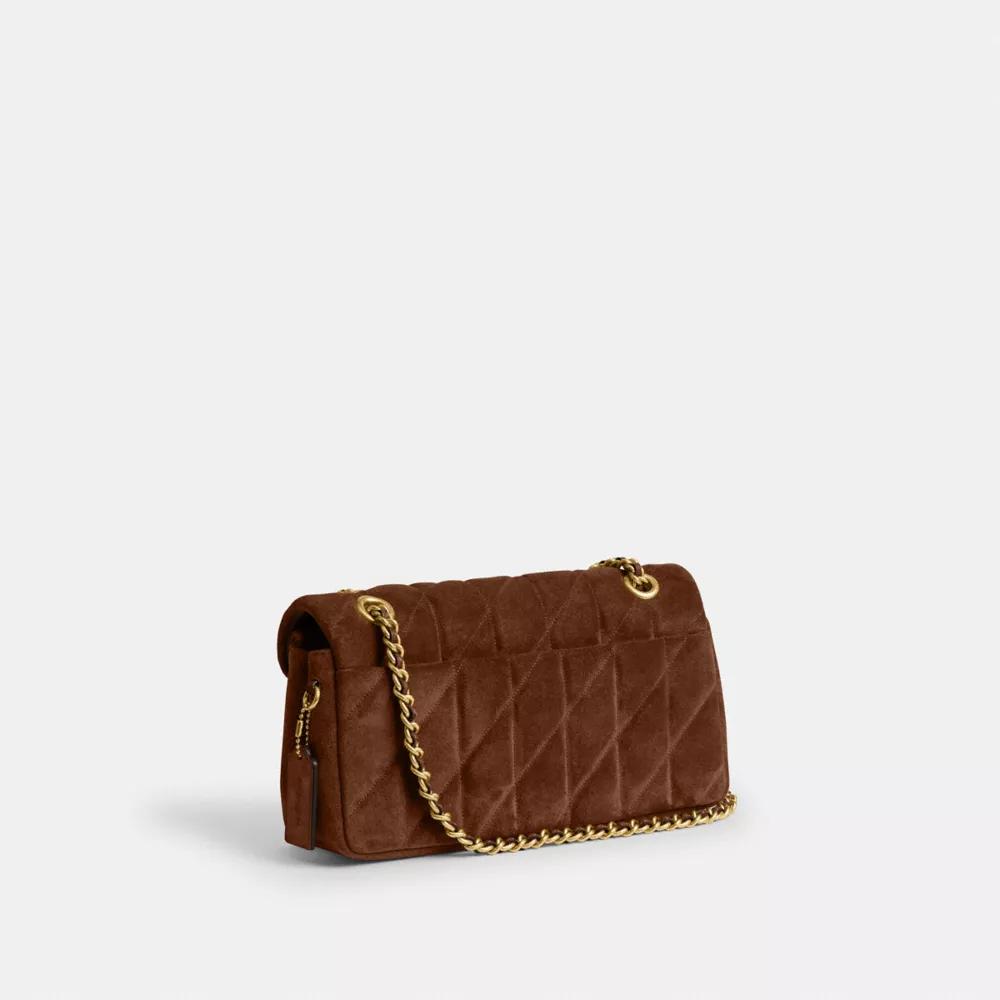 Tabby Shoulder Bag 26 With Quilting Product Image