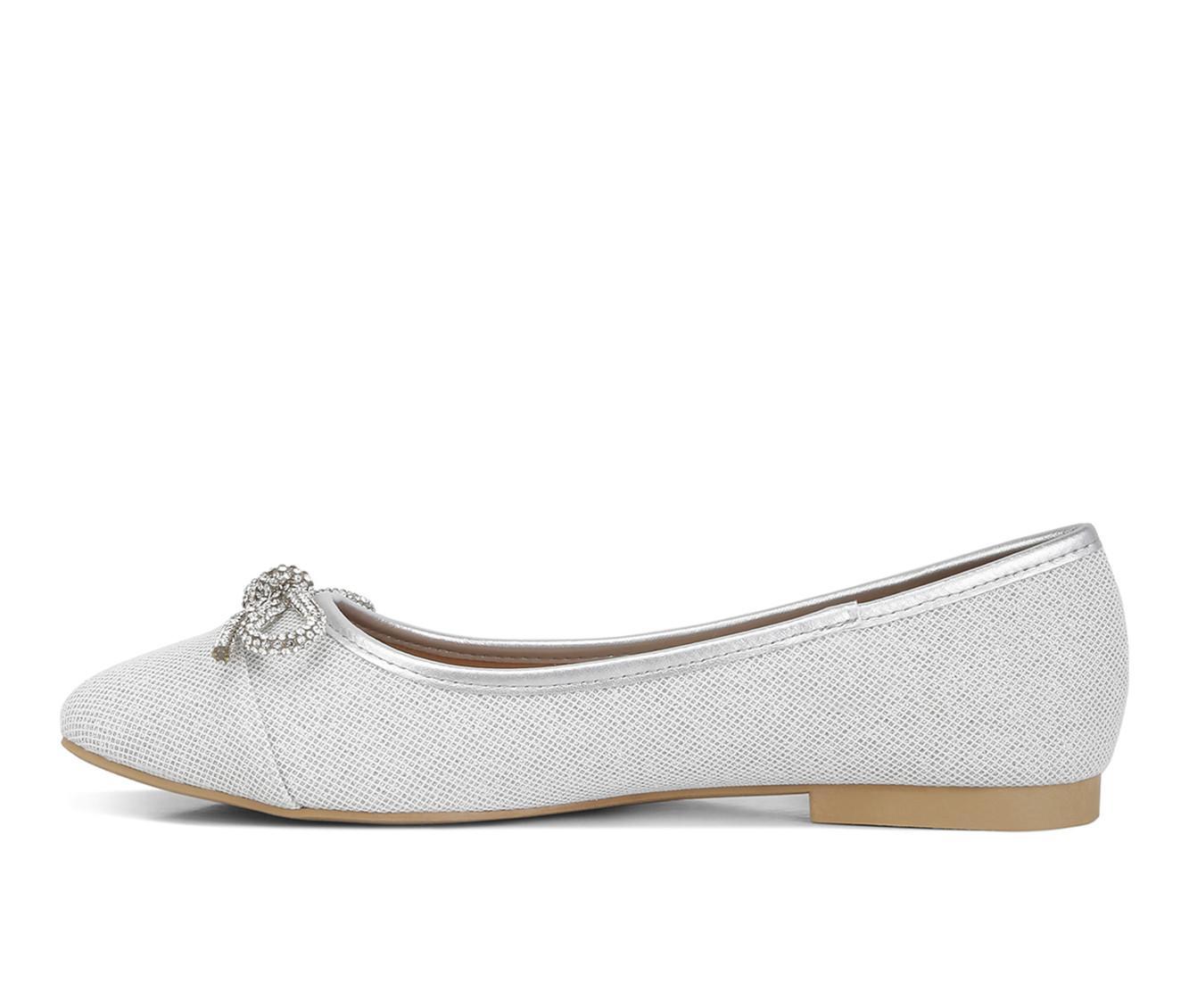 Women's London Rag Gizeh Flats Product Image