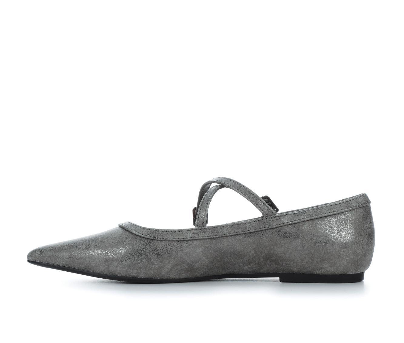 Women's Soda Beatrix Flats Product Image