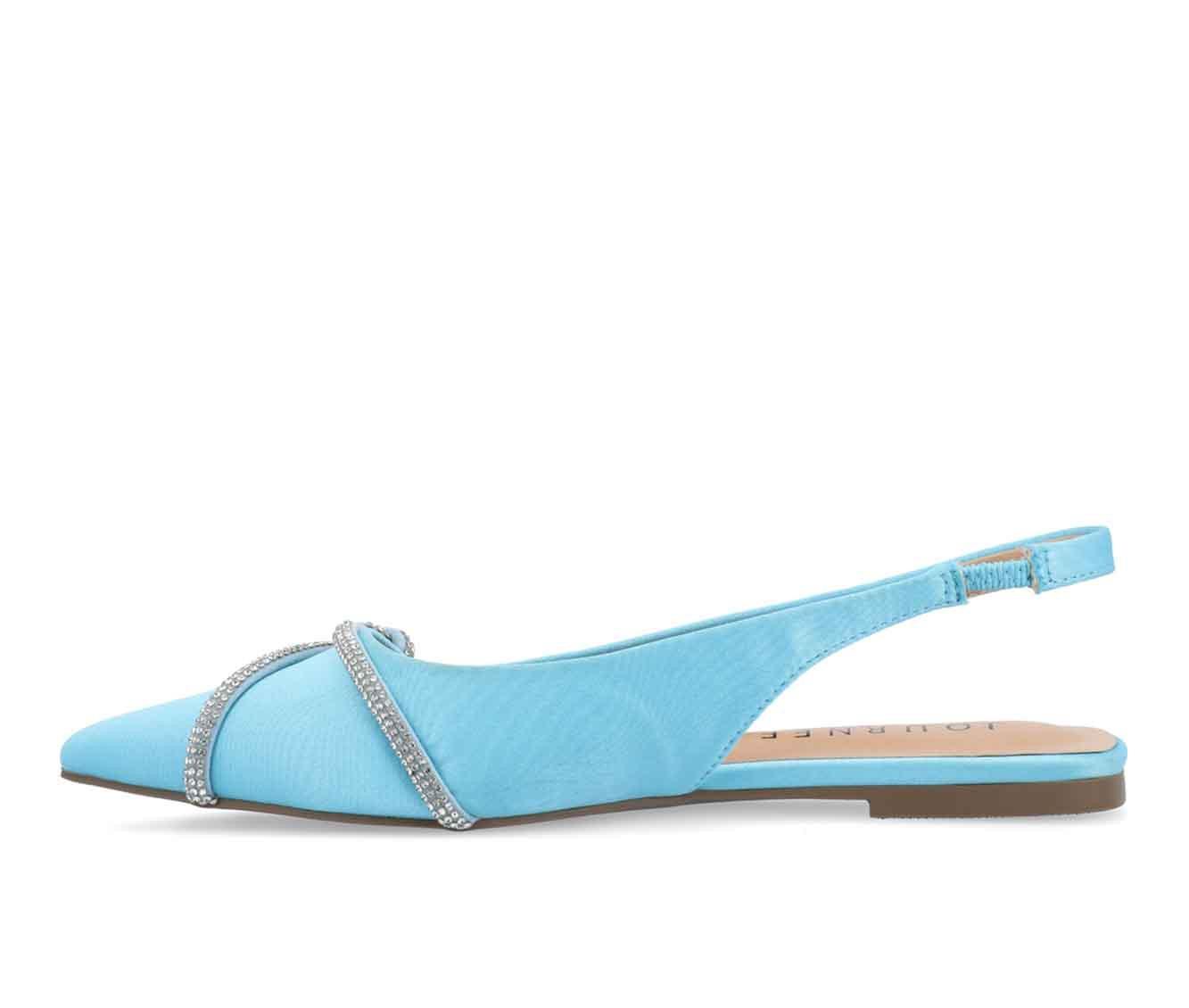 Nautica Rocks Sterling Silver Larimar Seahorse & Seashell Pendant Necklace, Women's,  Product Image