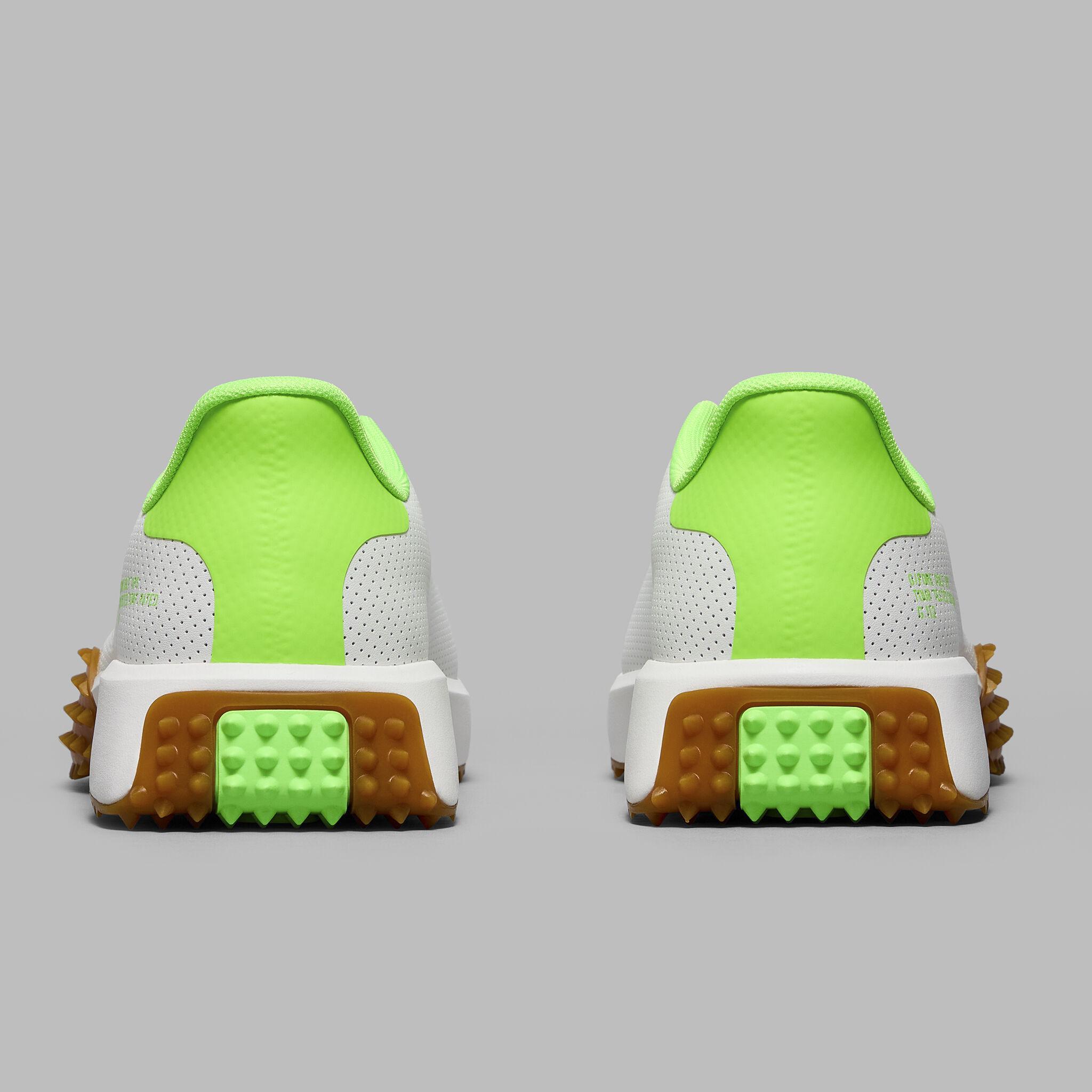 MEN'S G.112 PERFORATED GOLF SHOE Product Image