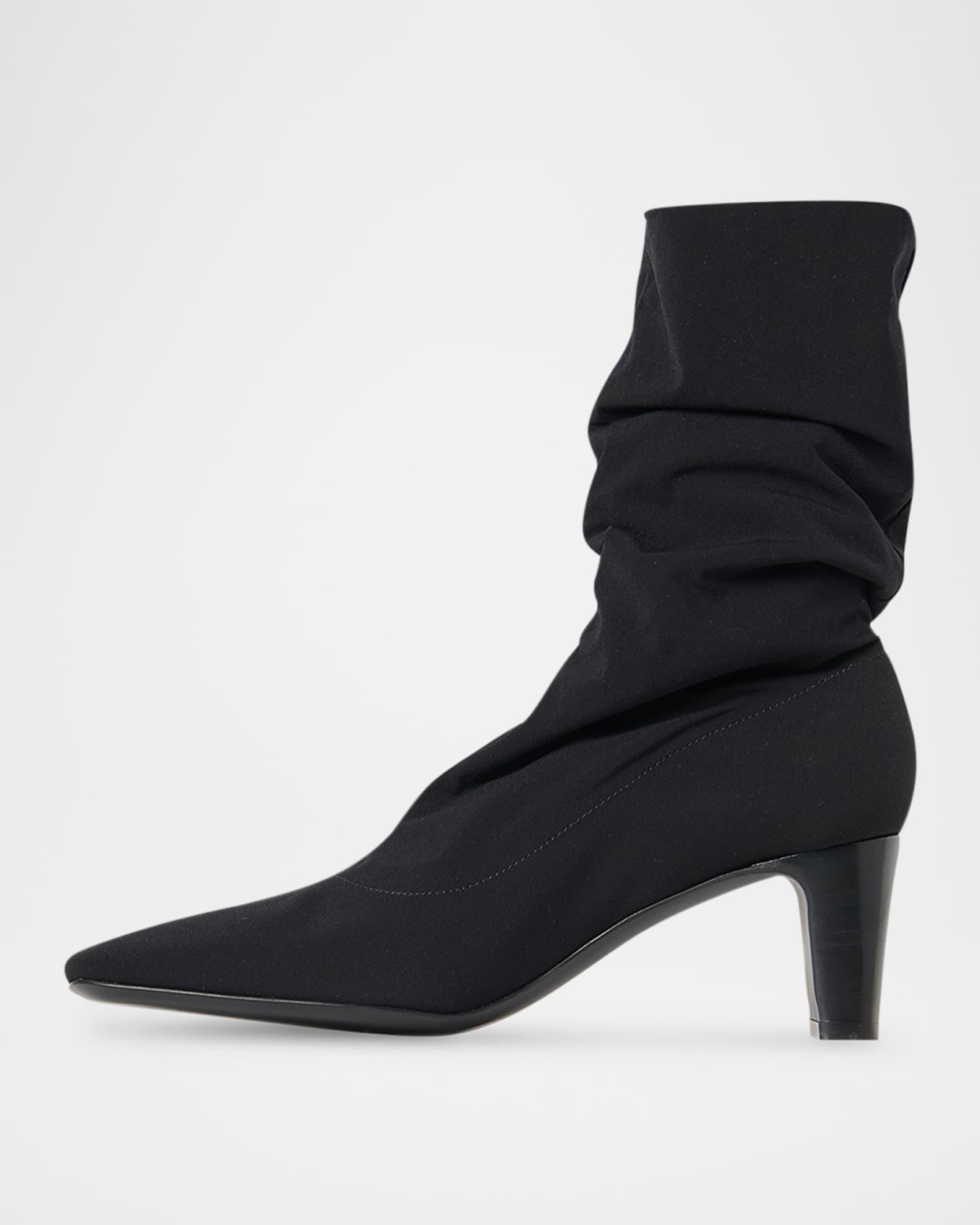 Felice Stretch Neoprene Boots Product Image