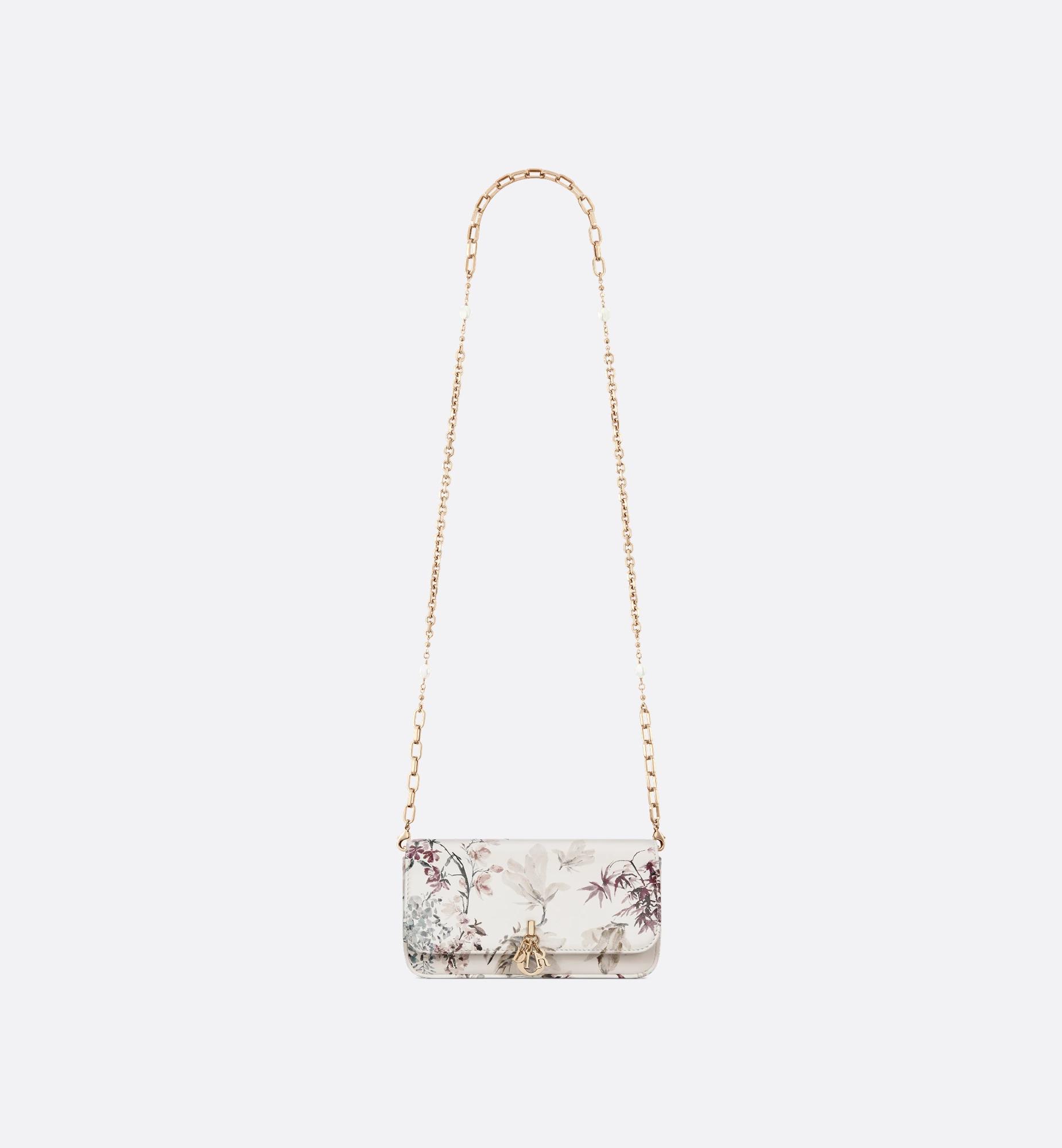 My Dior - Dior Talk Phone Pouch Product Image