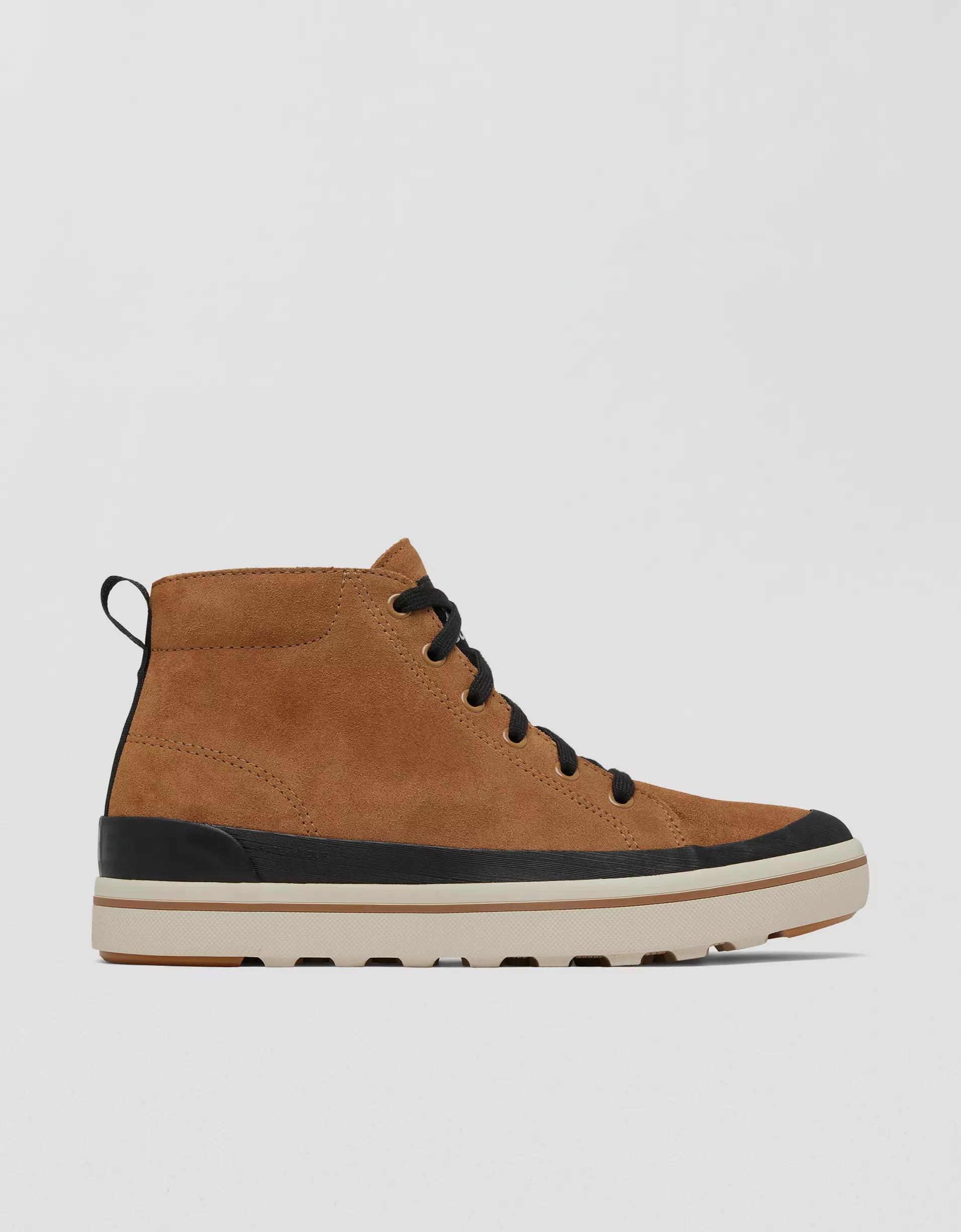 Sorel Men's Metro II Chukka Sneaker Product Image
