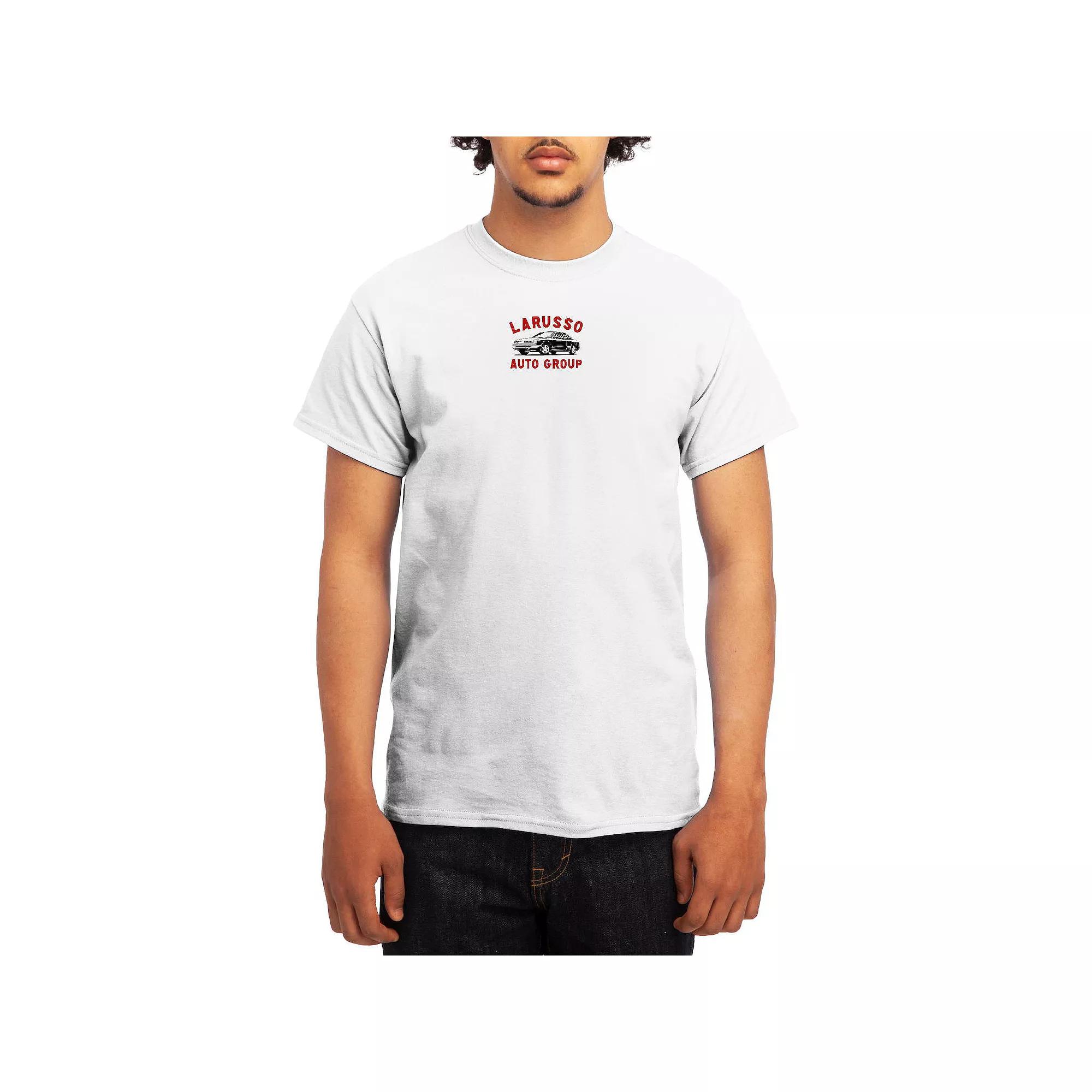 Men's Cobra Kai Tee,  Product Image