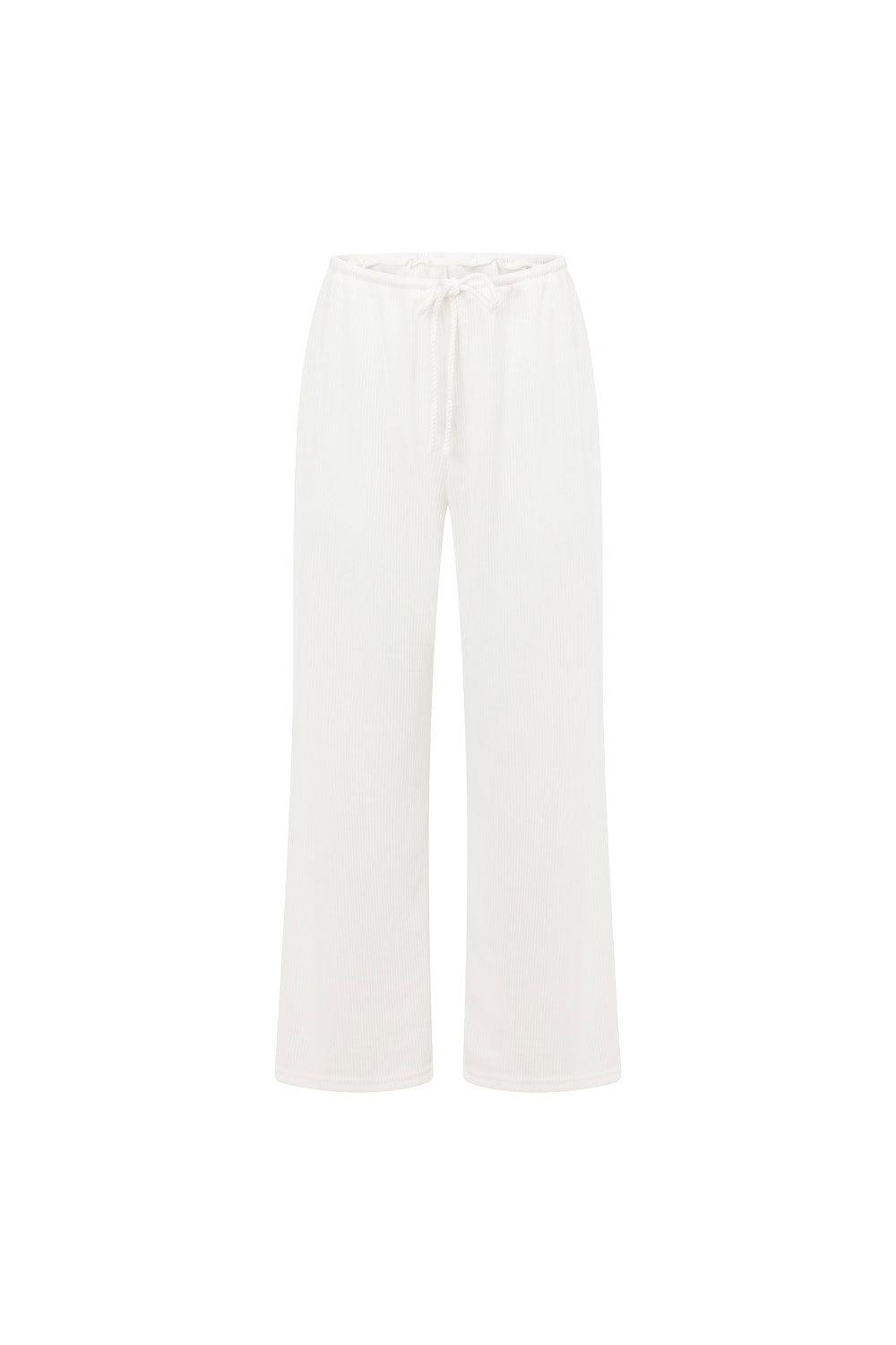 Lenni Top - White Product Image