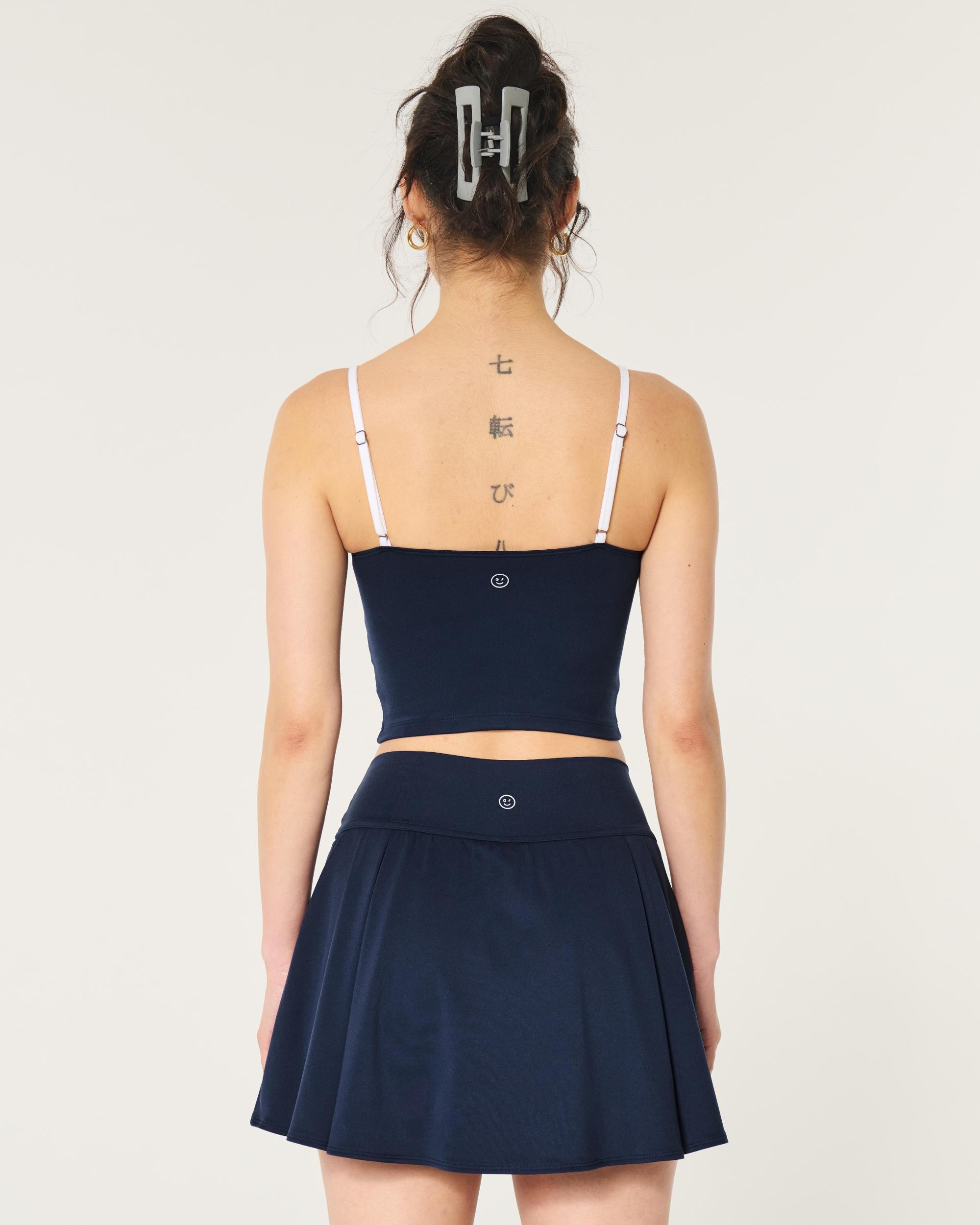 Gilly Hicks Active Recharge Under-Bust Cami Product Image