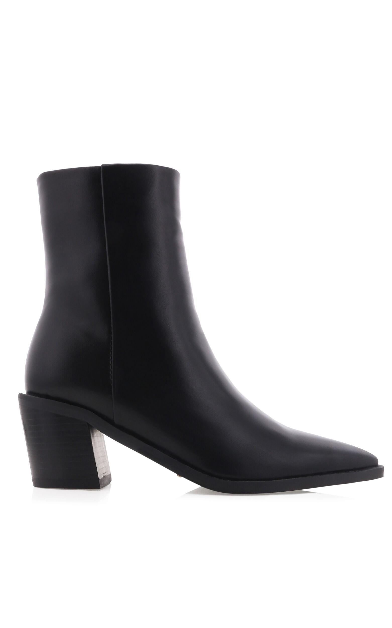Billini - Hartford Boots in Black Product Image