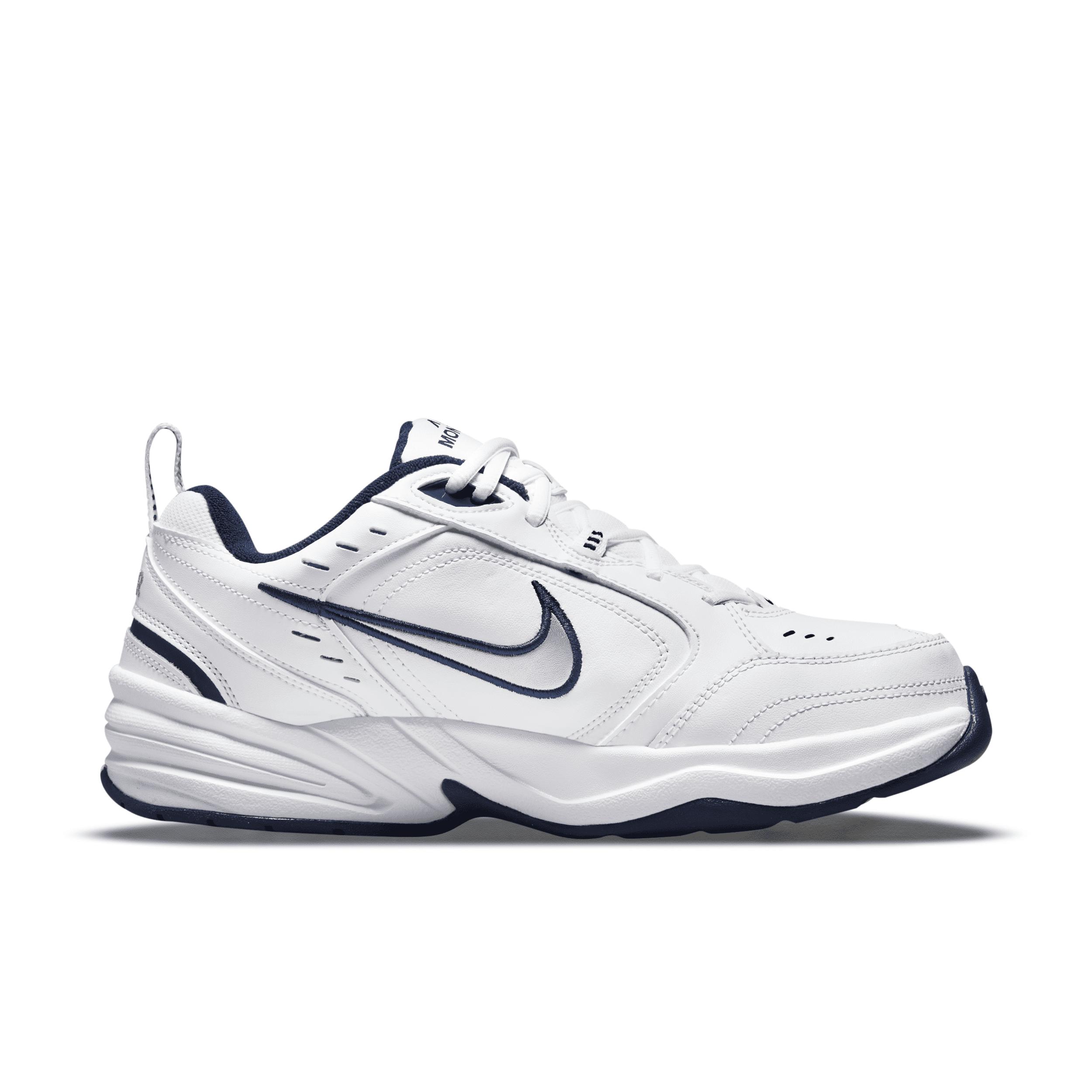 Nike Men's Air Monarch IV Workout Shoes (Extra Wide) Product Image