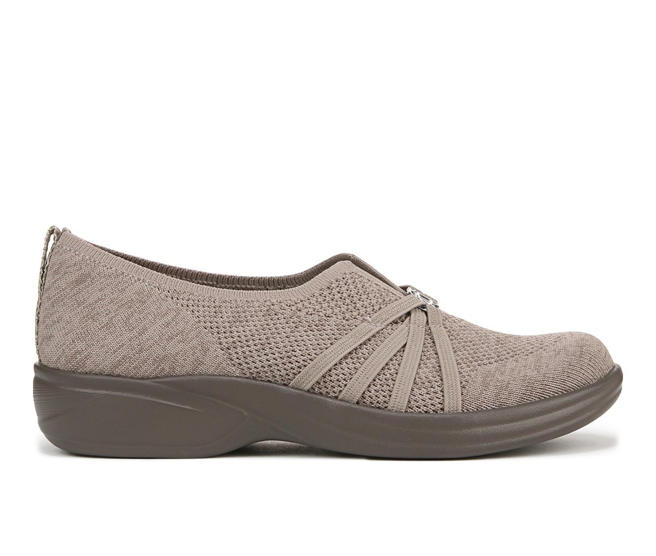 Women's LifeStride Niche Knit Casual Slip-Ons Product Image