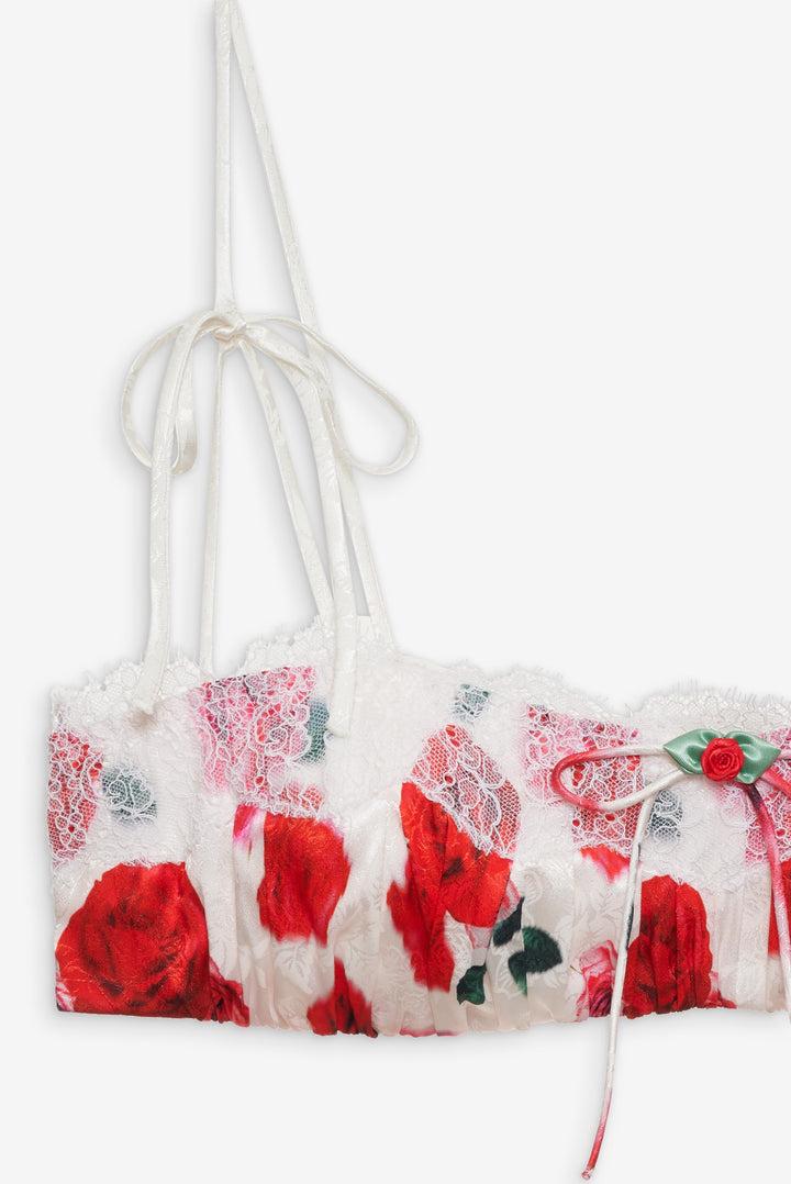 Carol Cardigan — Red Product Image