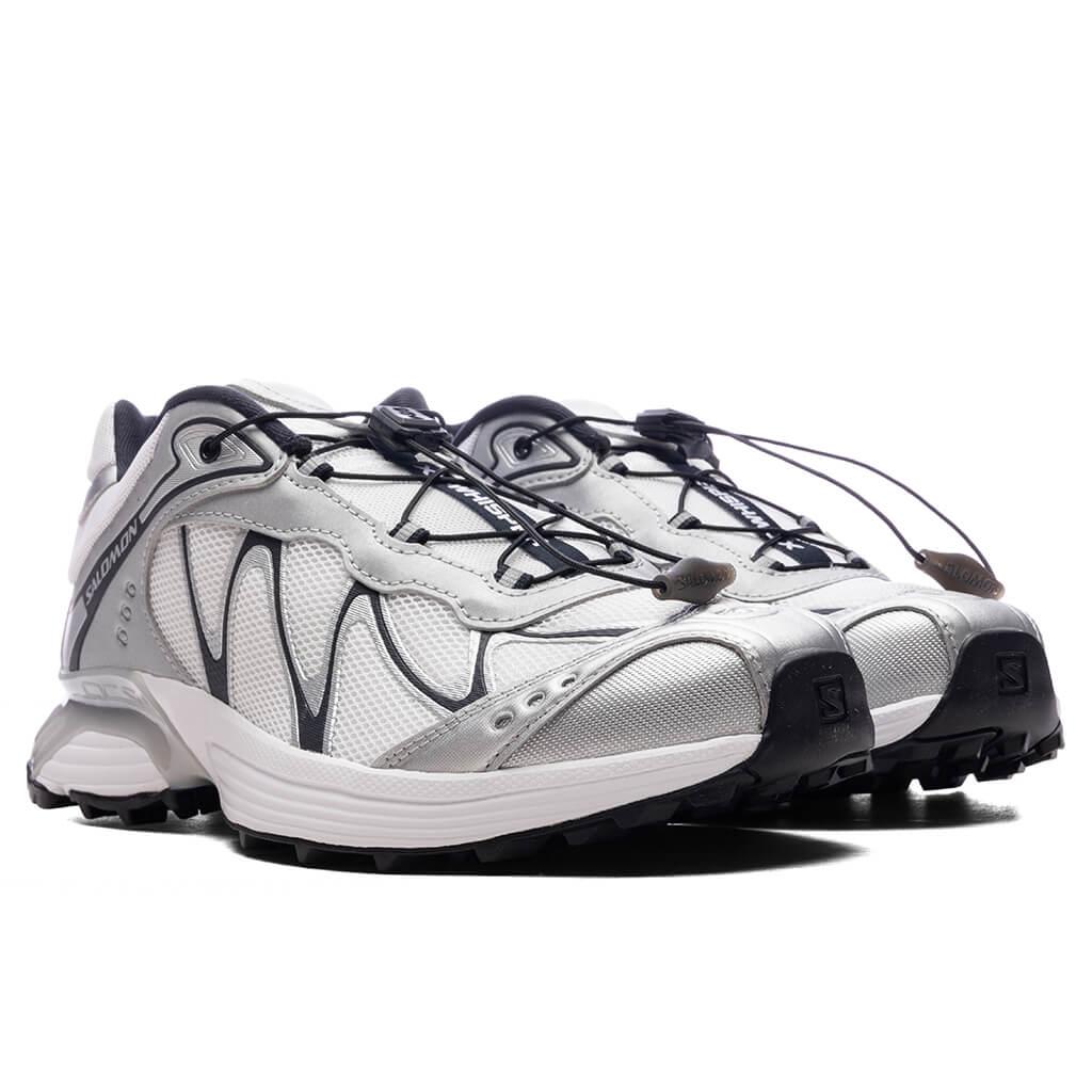 XT-Whisper - White/Footwear Silver/Dark Navy Male Product Image