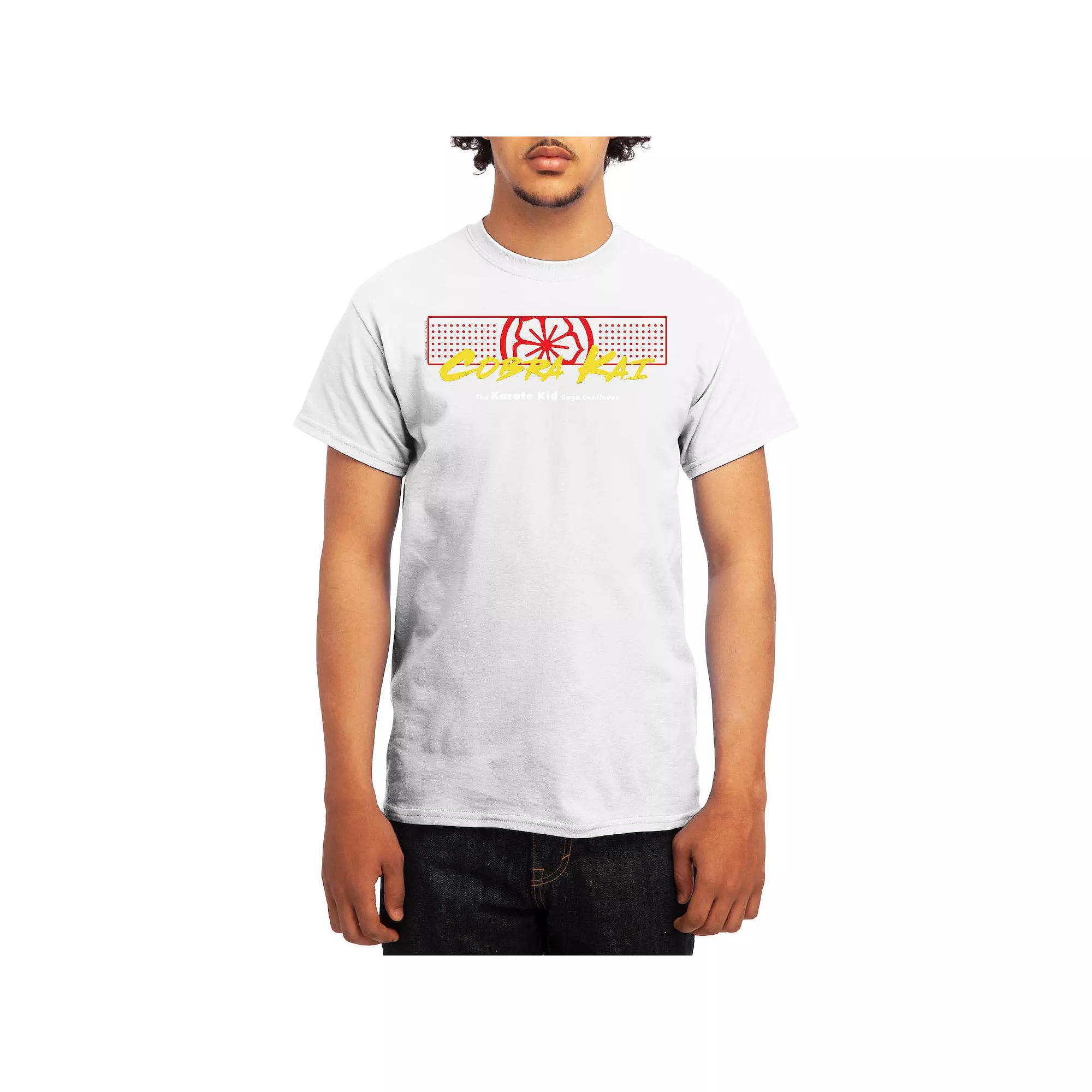 Men's Boyz N' The Hood Tee, Boy's, Size: XXL, Blue Product Image