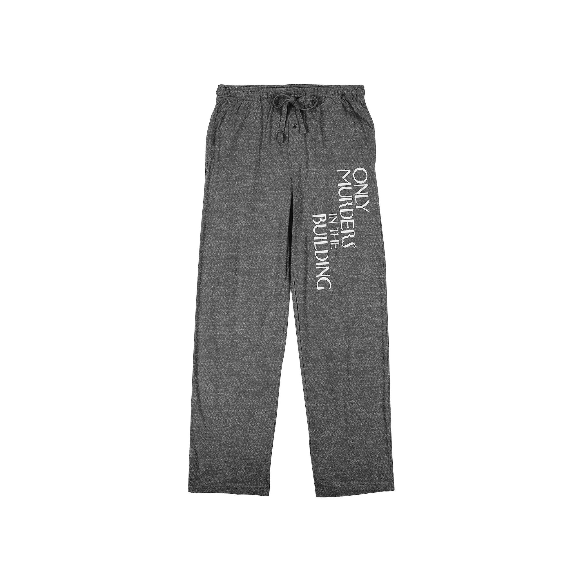 Men's Only Murders Product Image